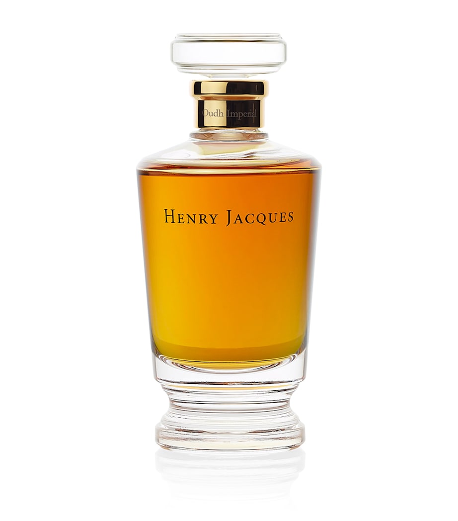 Henry Jacques Oudh Imperial Perfume Extract (75ml) Image 1