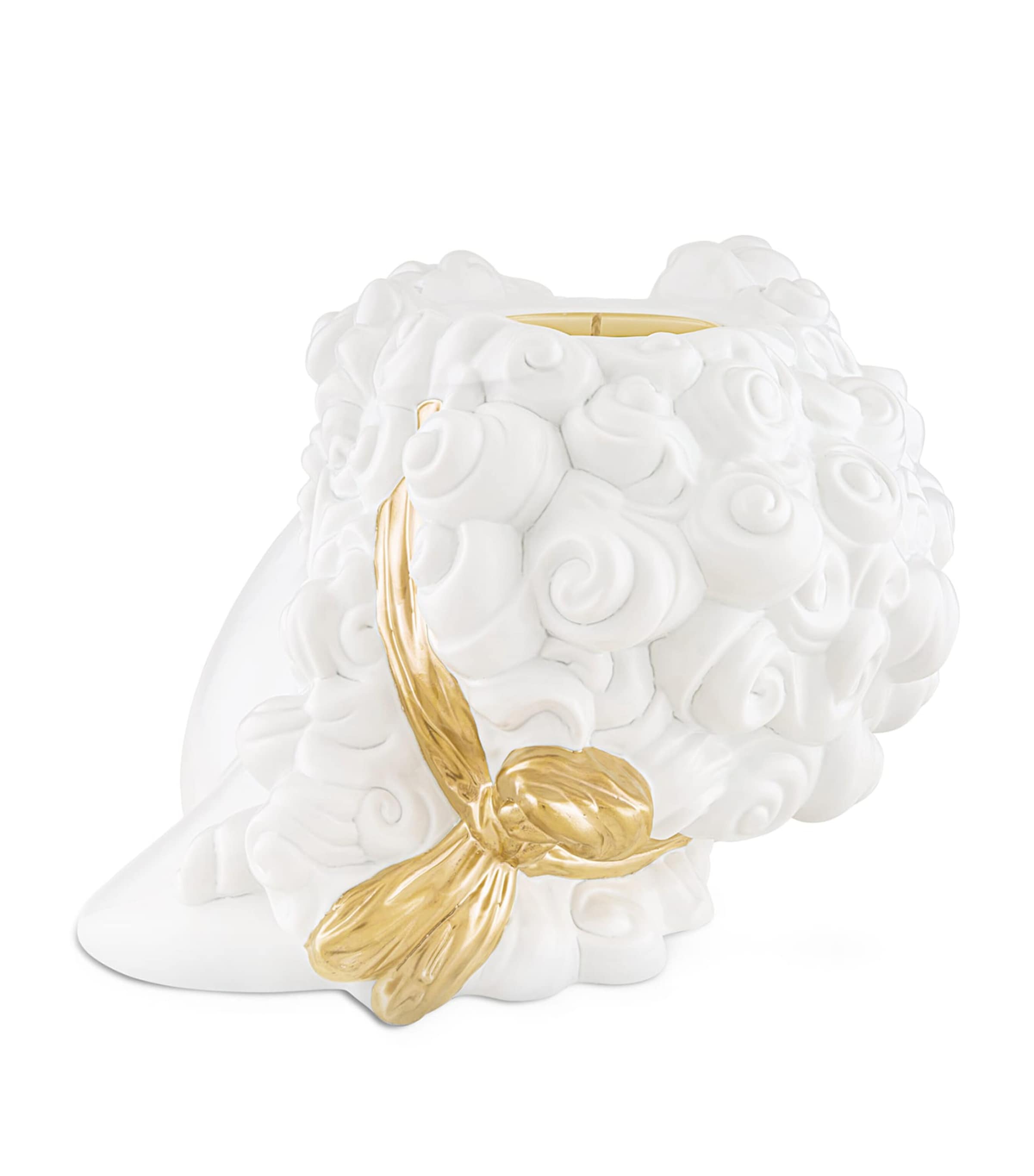 x Luke Edward Hall Palazzo Centauro Statue Candle Holder G00131700 Image 3