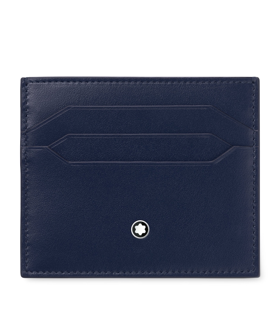 Meisterstück 6cc Card Holder MULTI Image 1