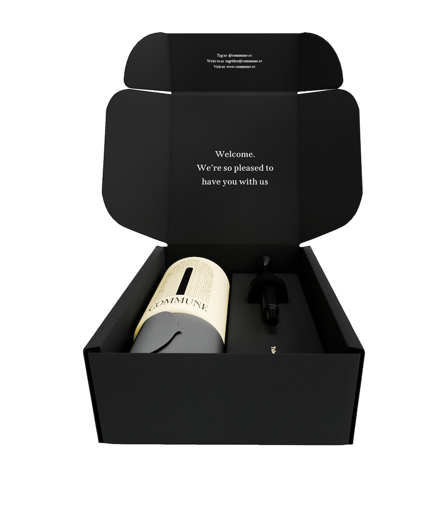 Seymour Hand Wash (500ml) NO COLOUR Image 12