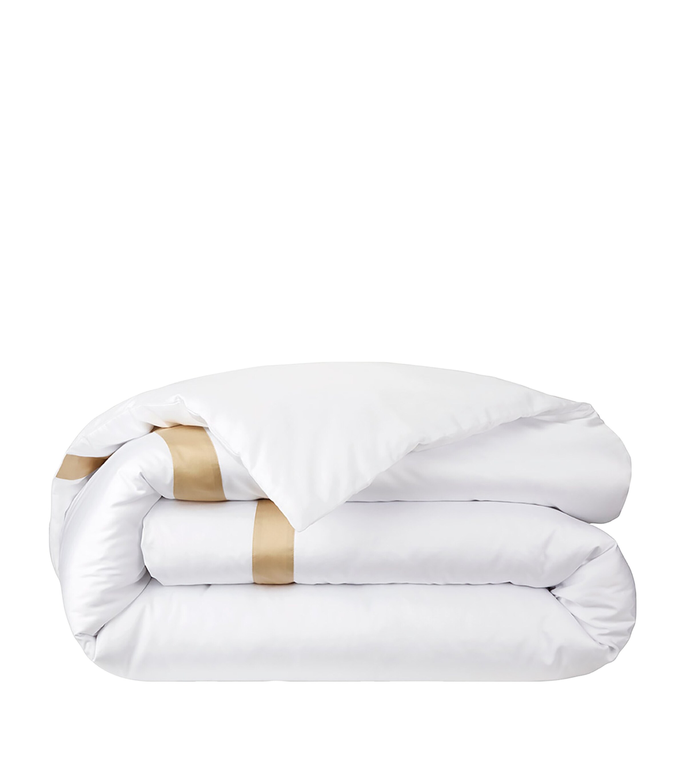 Yves Delorme Linea Dune King Duvet Cover (240cm x 220cm) Dune Image 2