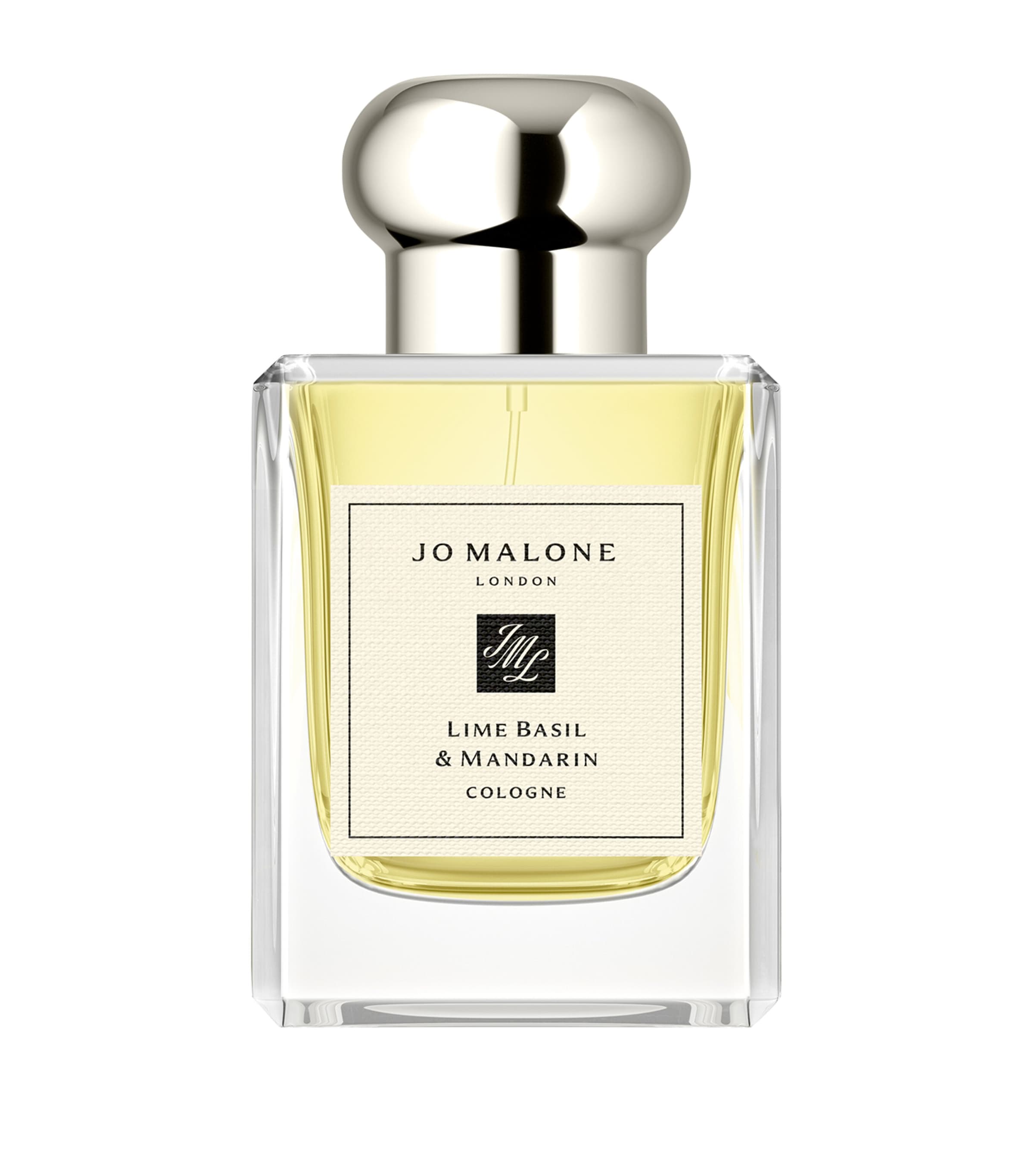 Jo Malone London Lime Basil & Mandarin Cologne Image 1