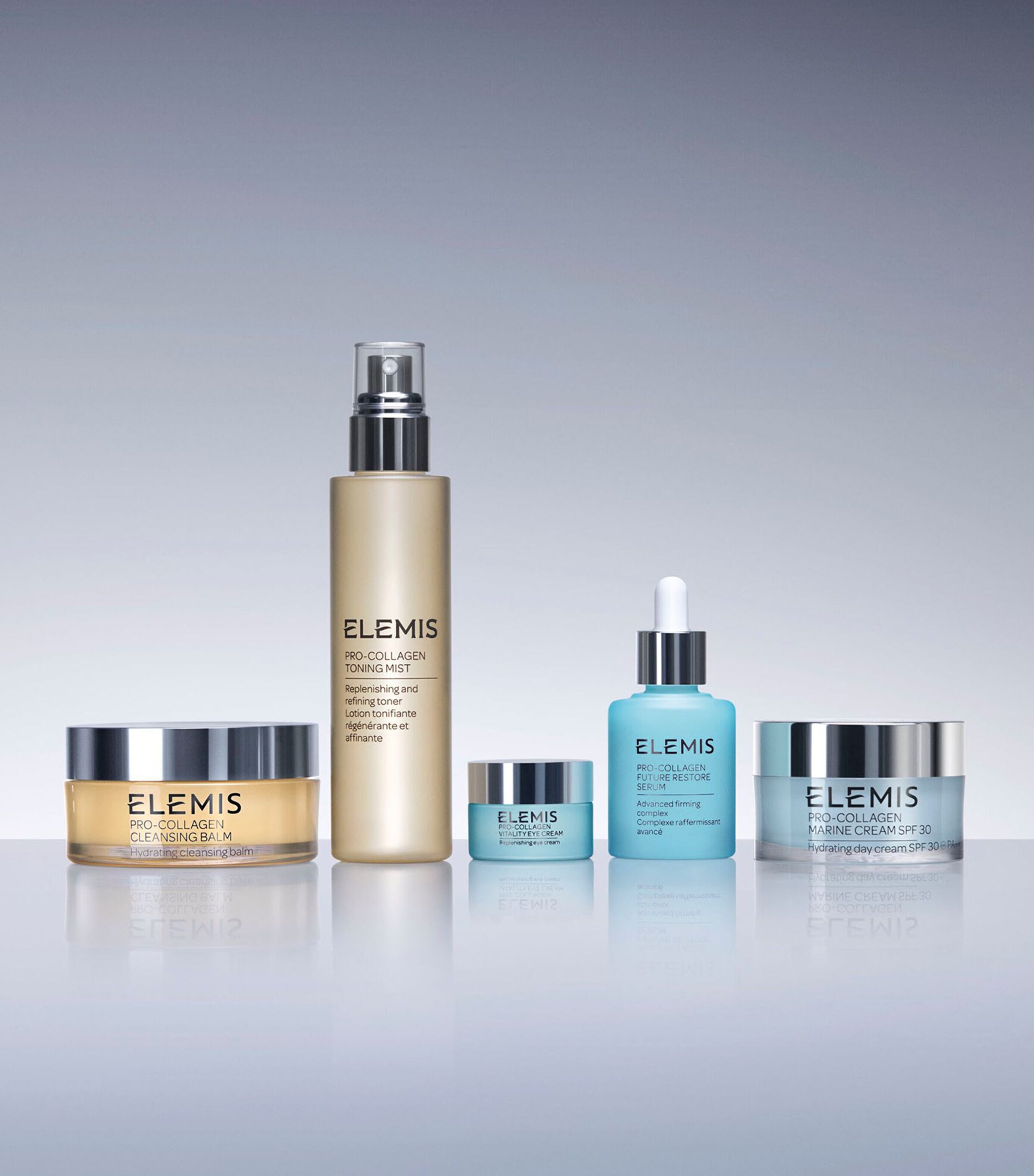 Pro-Collagen Toning Mist (150ml) NO COLOUR Image 4