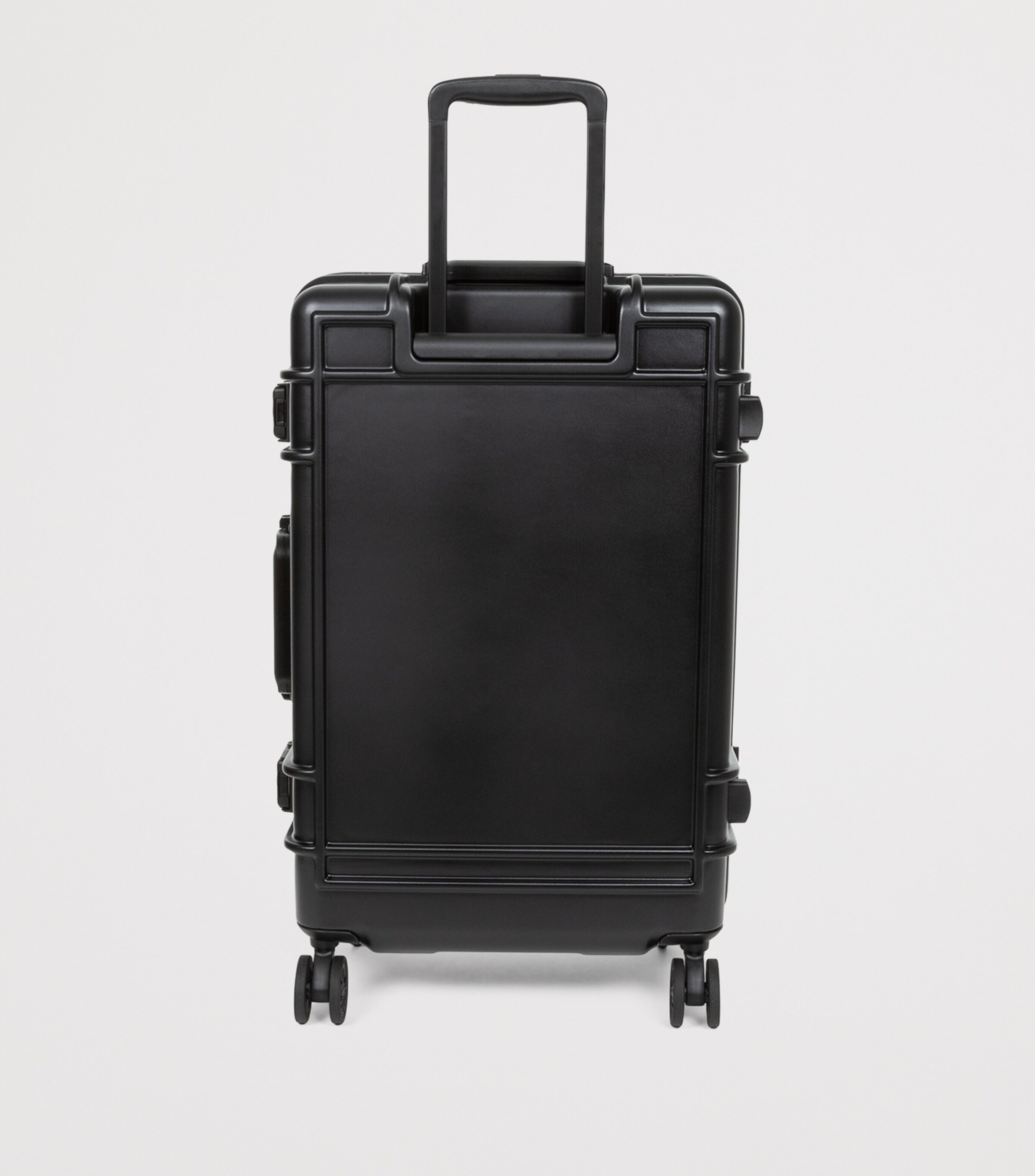 Eastpak Resist'r Check-In Suitcase (68.5cm) Black Image 3