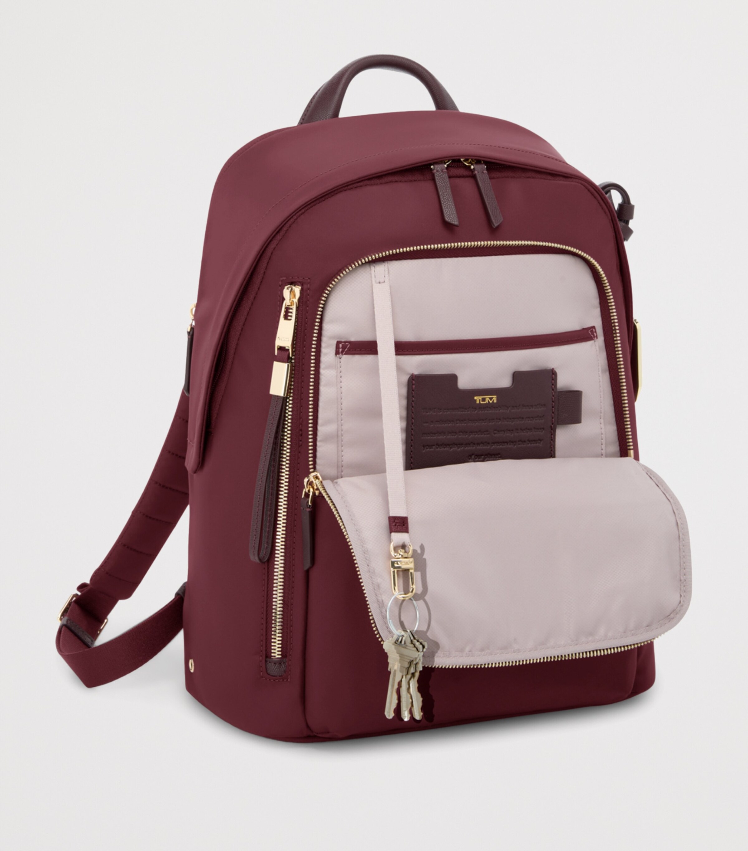 Tumi Nylon Halsey Backpack | Luggage | Men Bags | Backpacks | Women Bags | Designers | Tumi Tumi Nylon Halsey Backpack | Luggage | Men Bags | Backpacks | Women Bags | Designers | Tumi