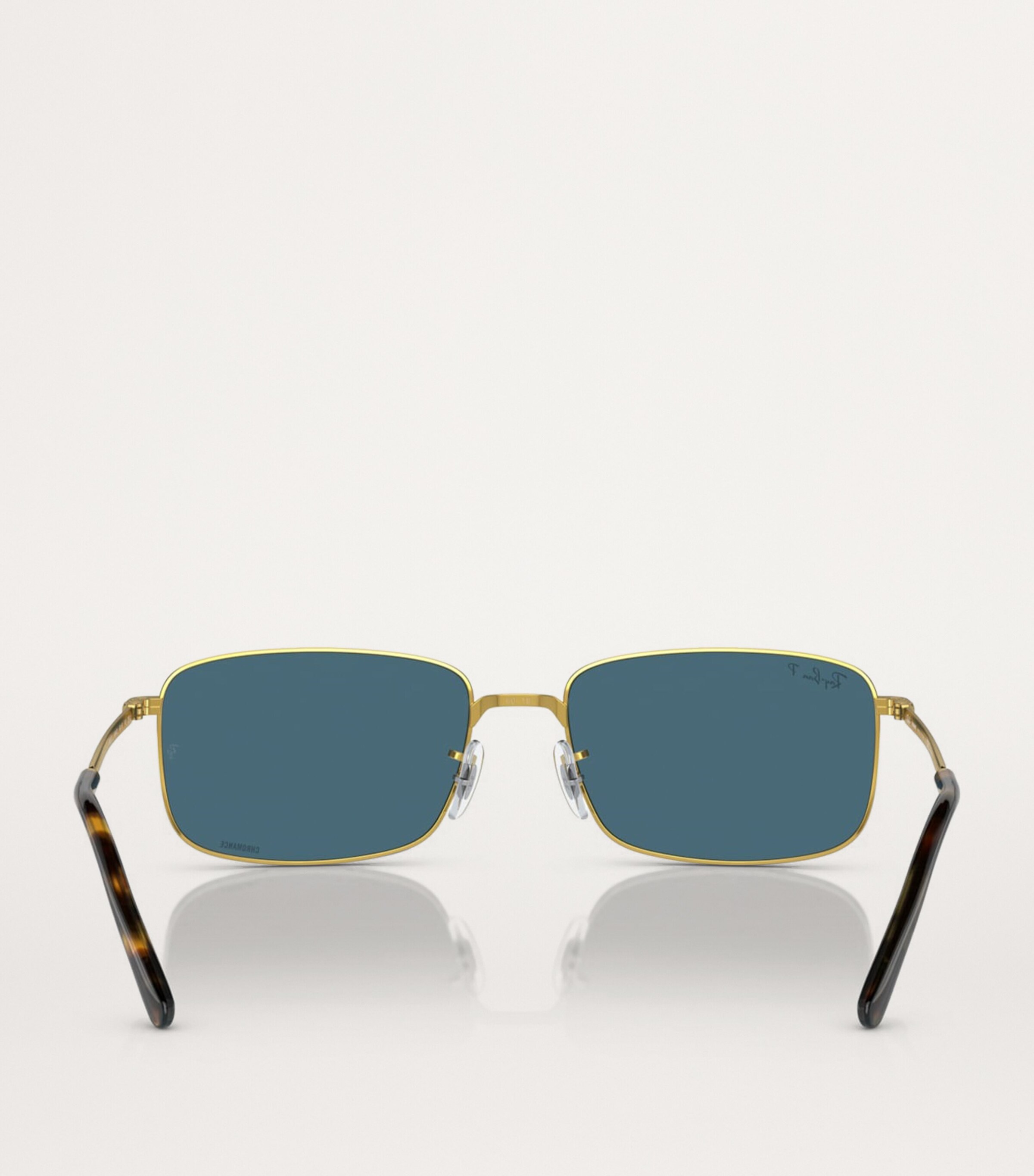 Ray-Ban Metal 0RB3717 Sunglasses Image 4