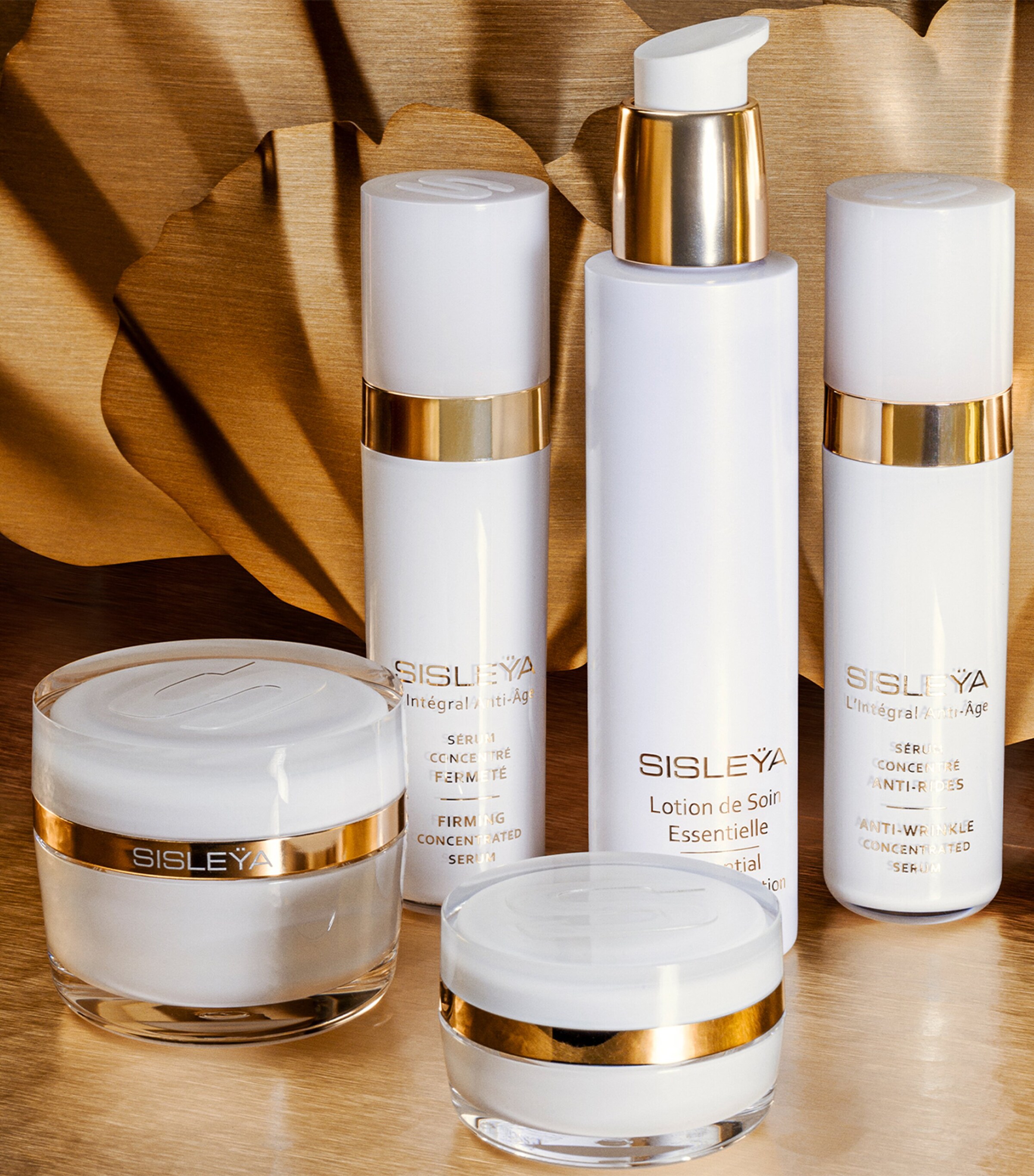 Sisleӱa Essential Skin Care Lotion (150ml) NO COLOUR Image 3