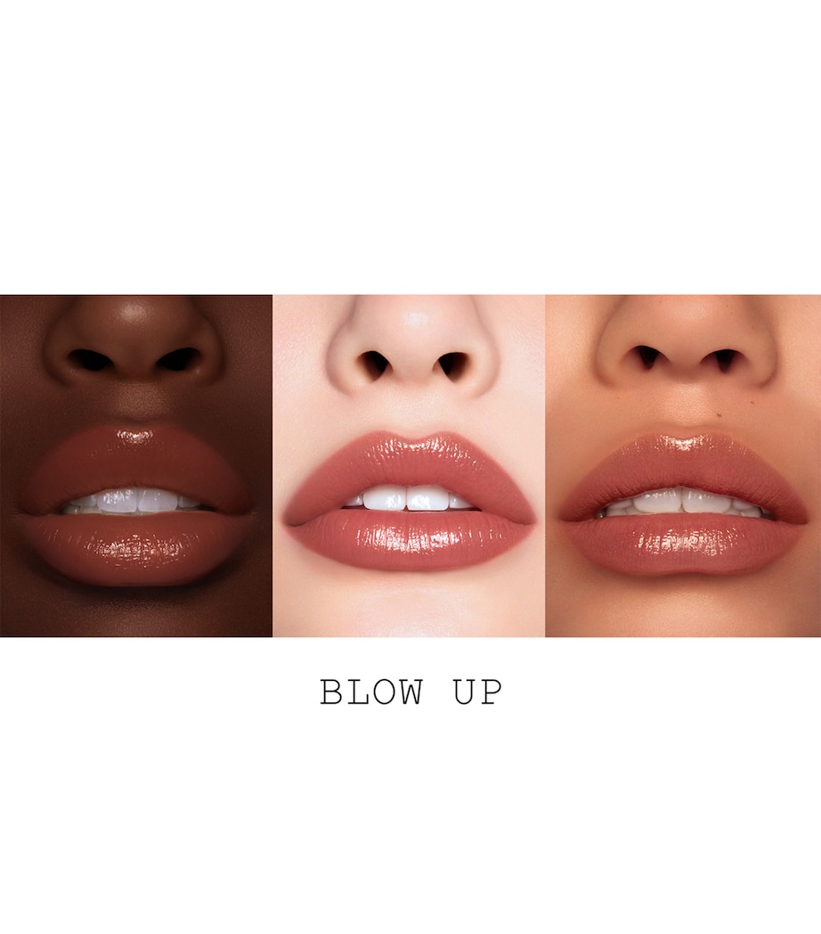 Lip Fetish Sheer Colour Lip Balm BLOW UP Image 3