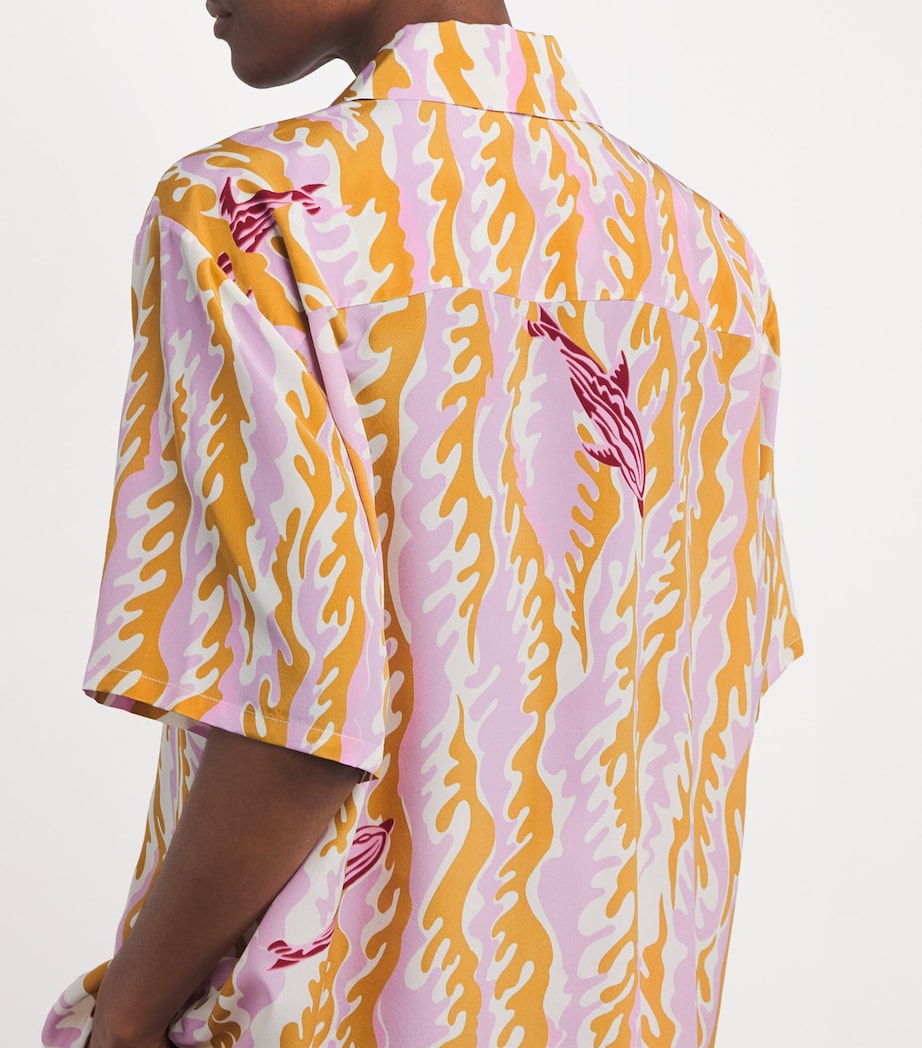 Silk Alabama Mira Pyjama Set MIRA Image 4