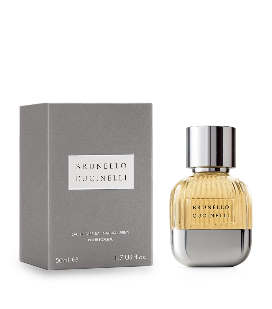 Pour Homme Eau De Parfum (50ml) NO COLOUR Image 3
