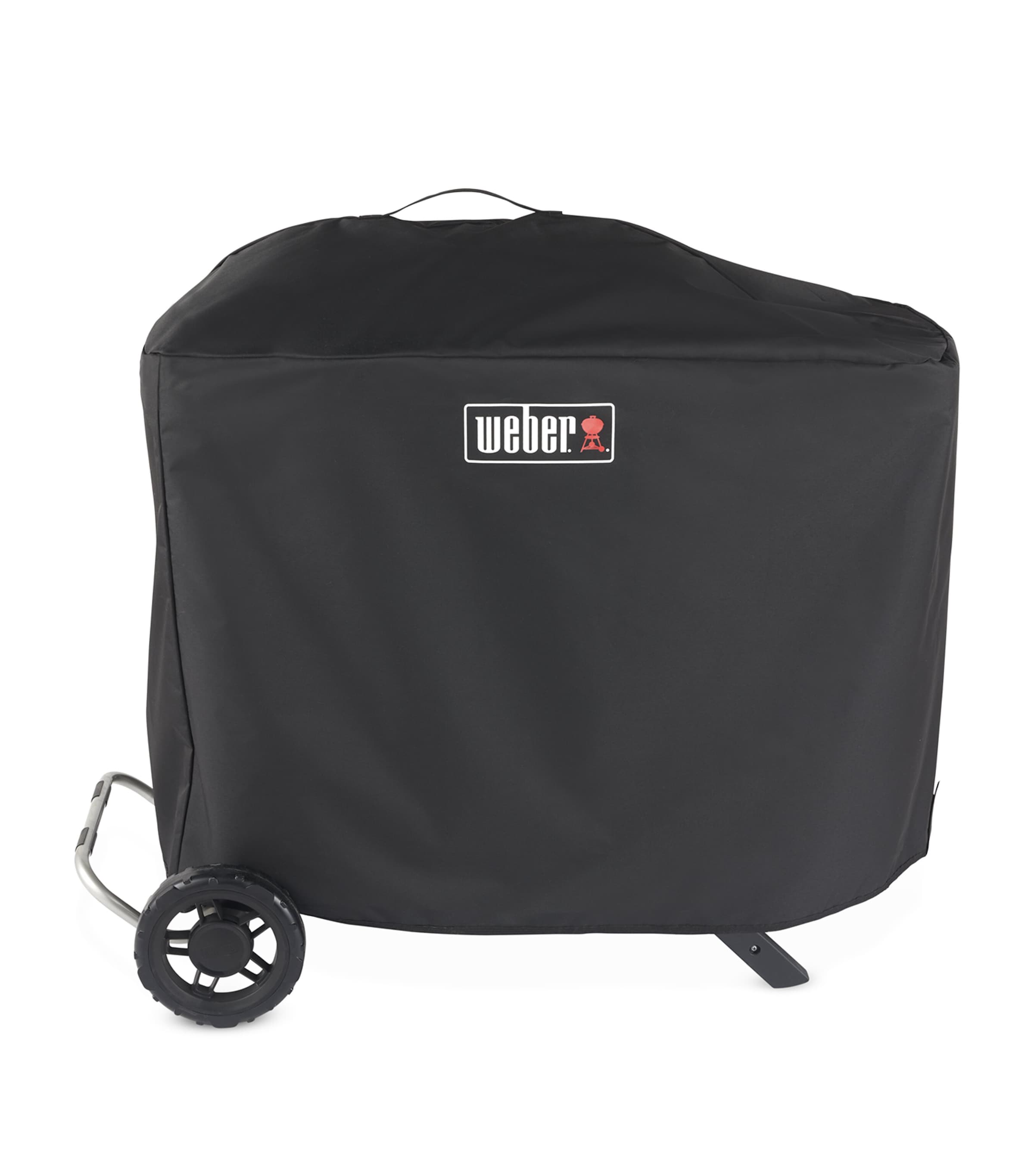 Weber Traveler Cover