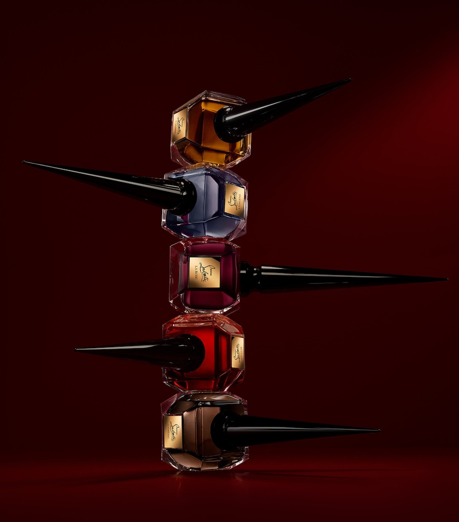 Fétiche La Rose Eau de Parfum (80ml) NO COLOUR Image 6