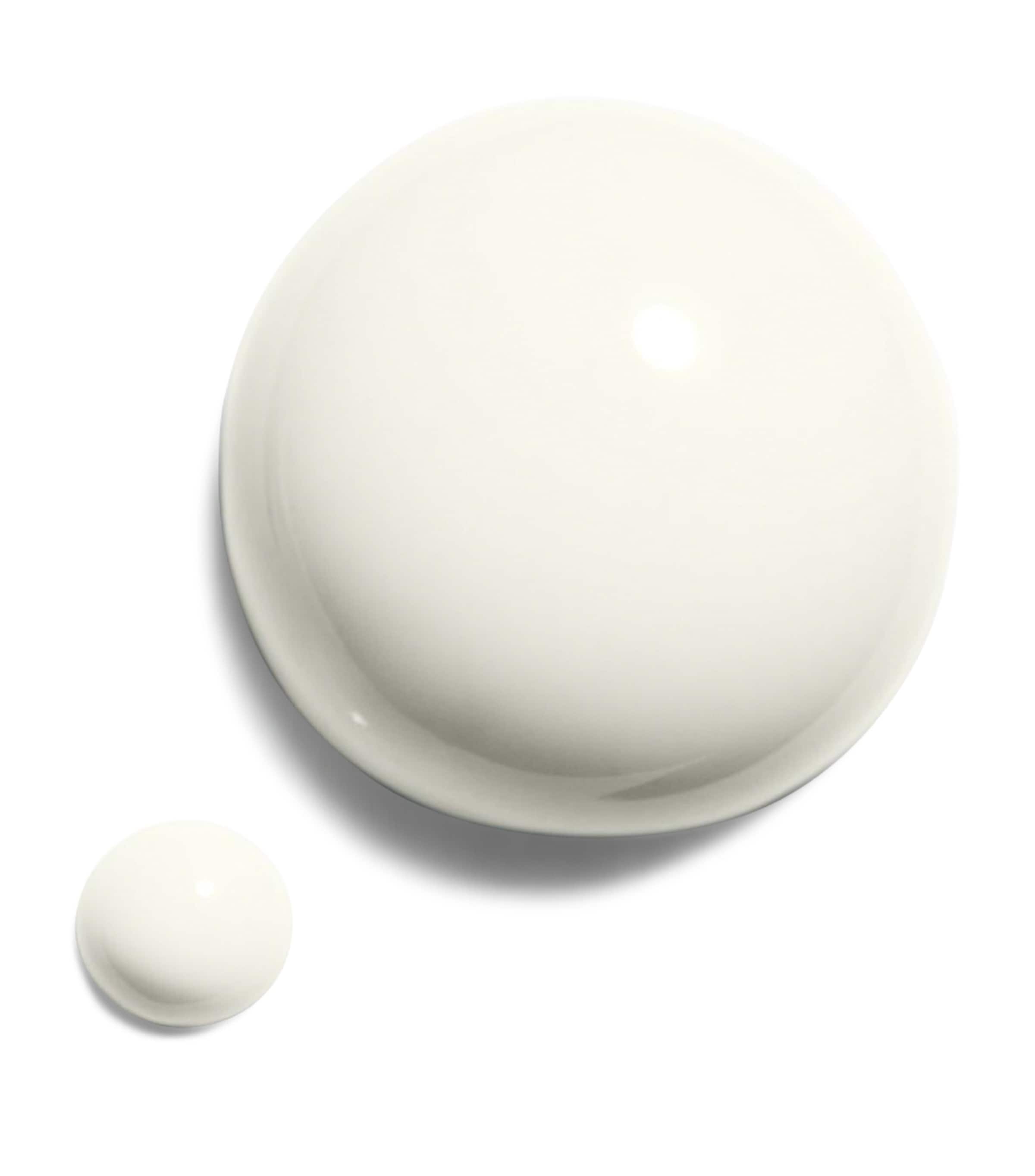 LE VERNIS Longwear Nail Colour 173 GLACIALE Image 5