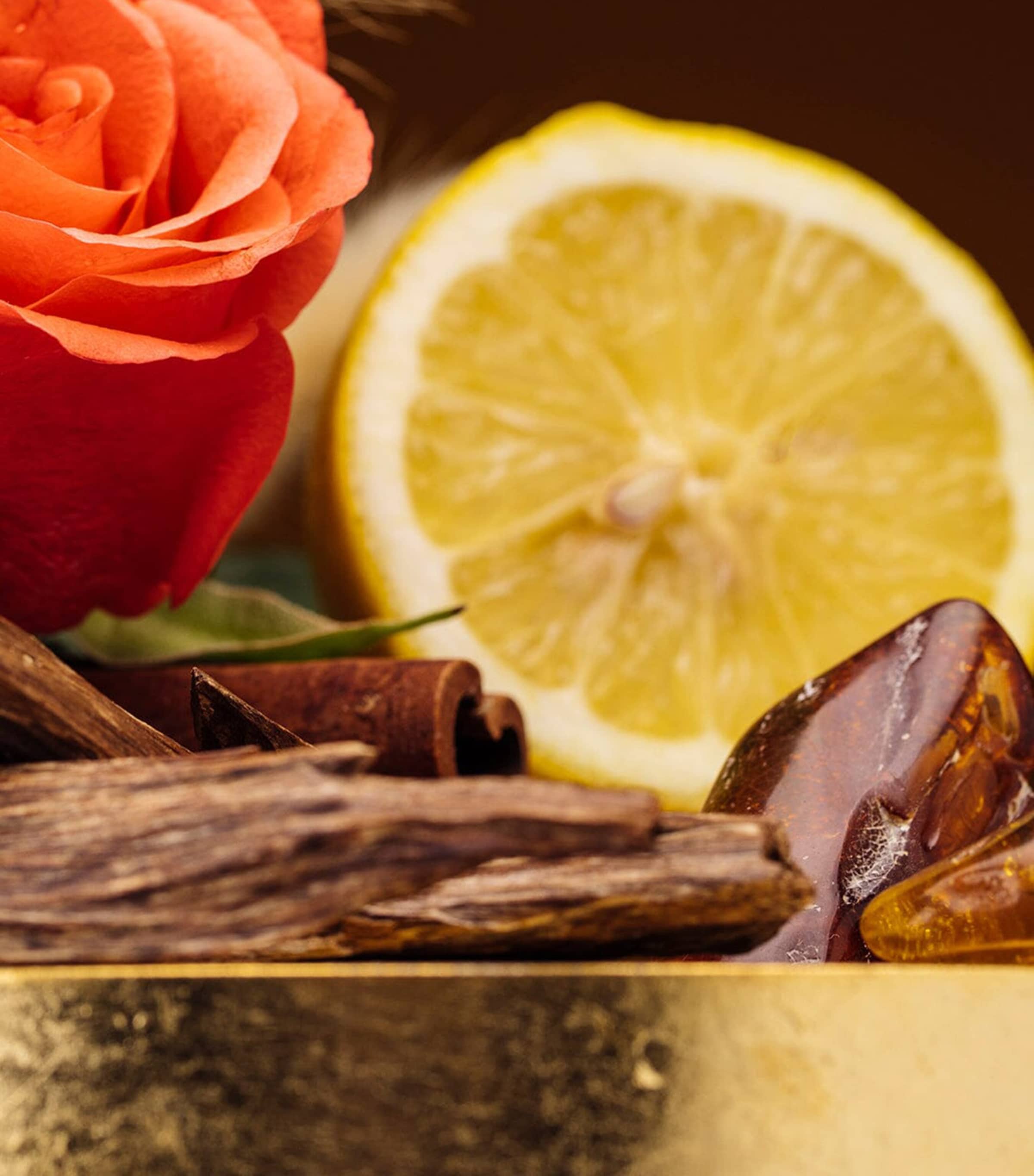 Aoud Perfume (50ml) NO COLOUR Image 7