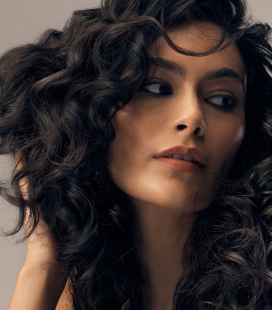 Eternal Curls Moisturising Shampoo (250ml) NO COLOUR Image 1