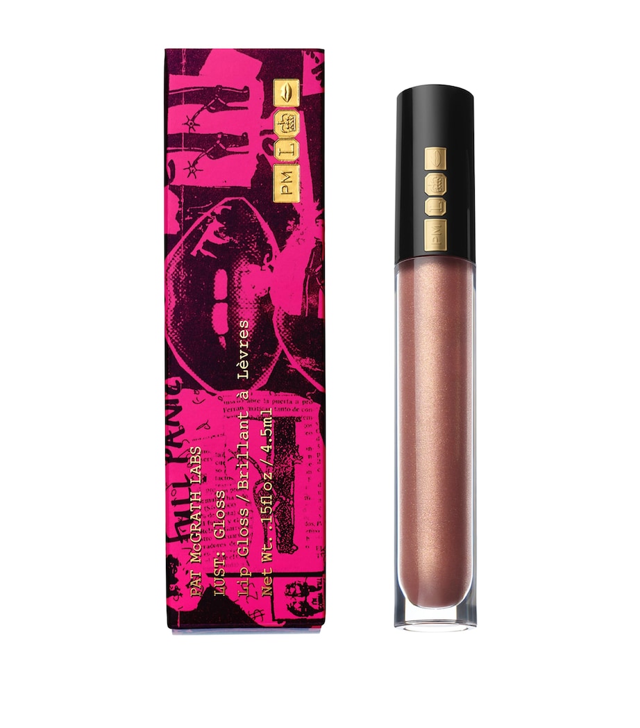 Lust Gloss BRONZE DIVINITY Image 4