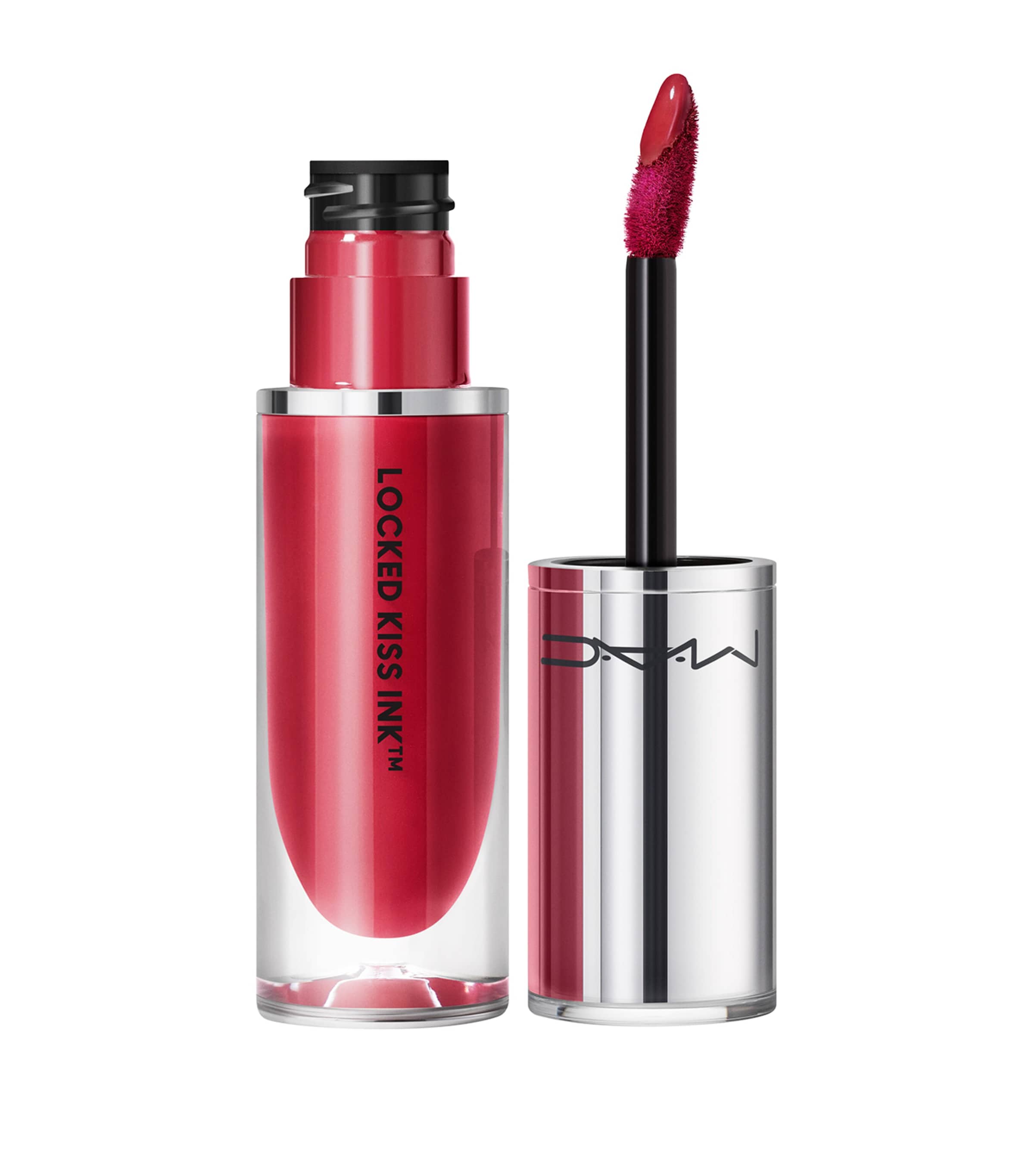 Mac Locked Kiss Ink 24hr Lipcolour