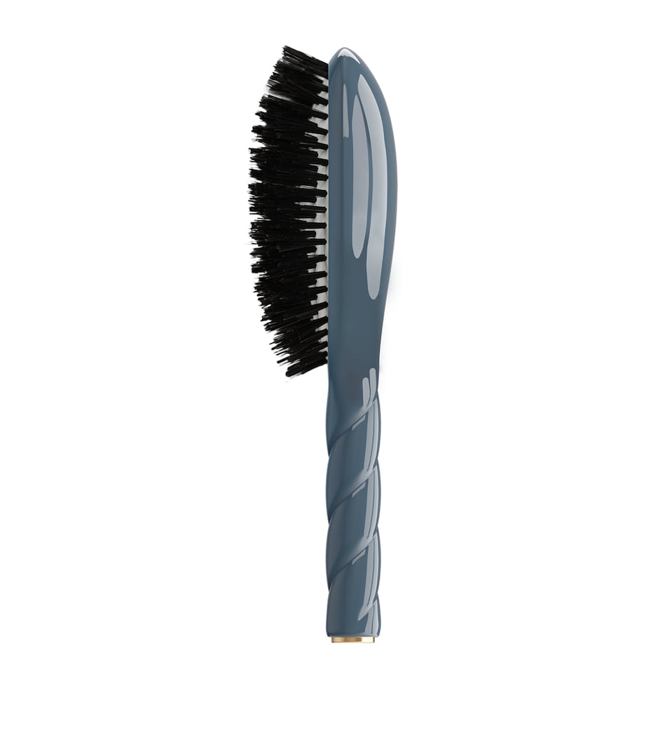 N.01 The Universal Hair Care Brush INK BLUE Image 2