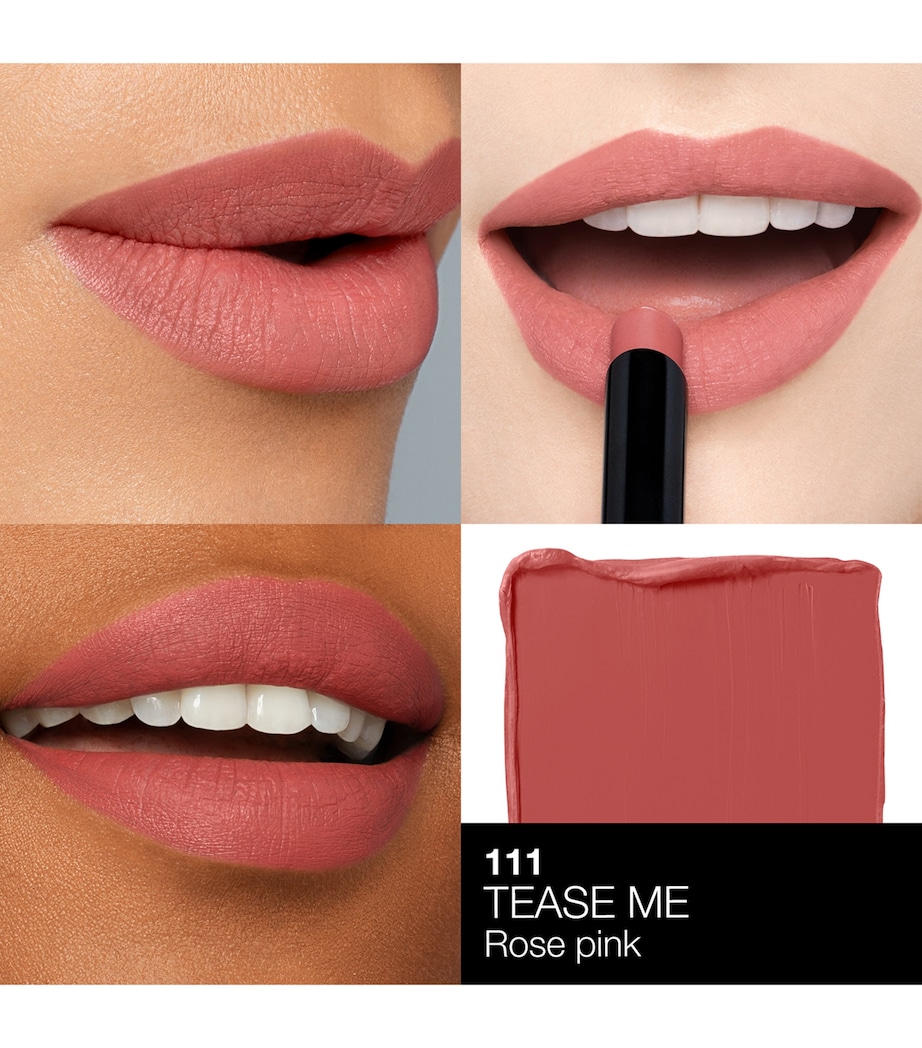 Powermatte Lipstick TEASE ME 111 Image 3
