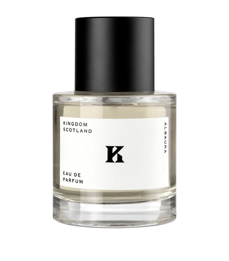 Kingdom Scotland Albaura Eau de Parfum (50ml) Image 1