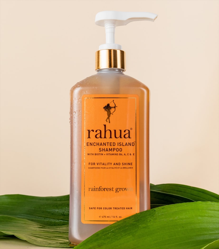 Enchanted Island Shampoo (473ml) NO COLOUR Image 2