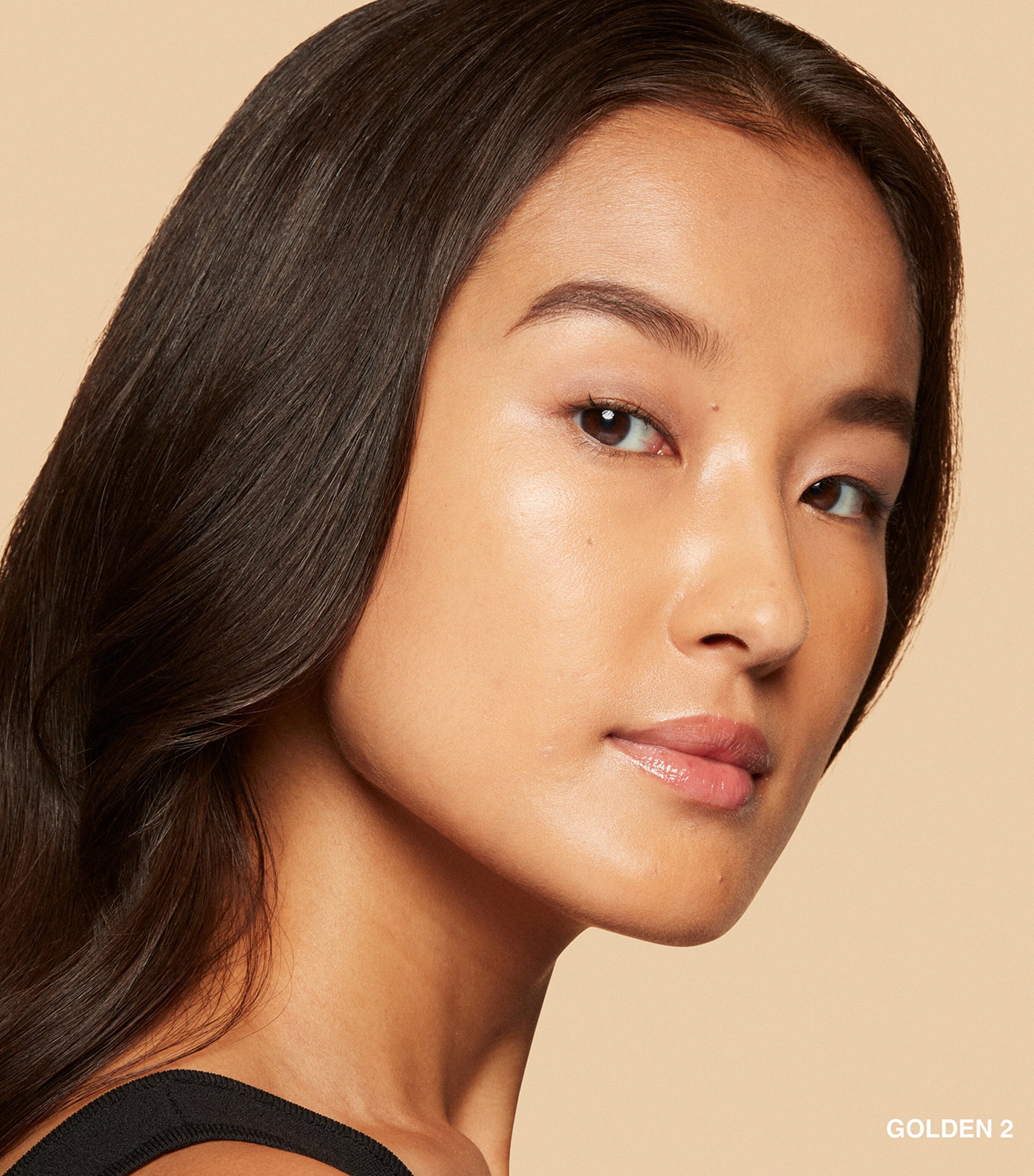 Vitamin Enriched Skin Tint GOLDEN 2 Image 4