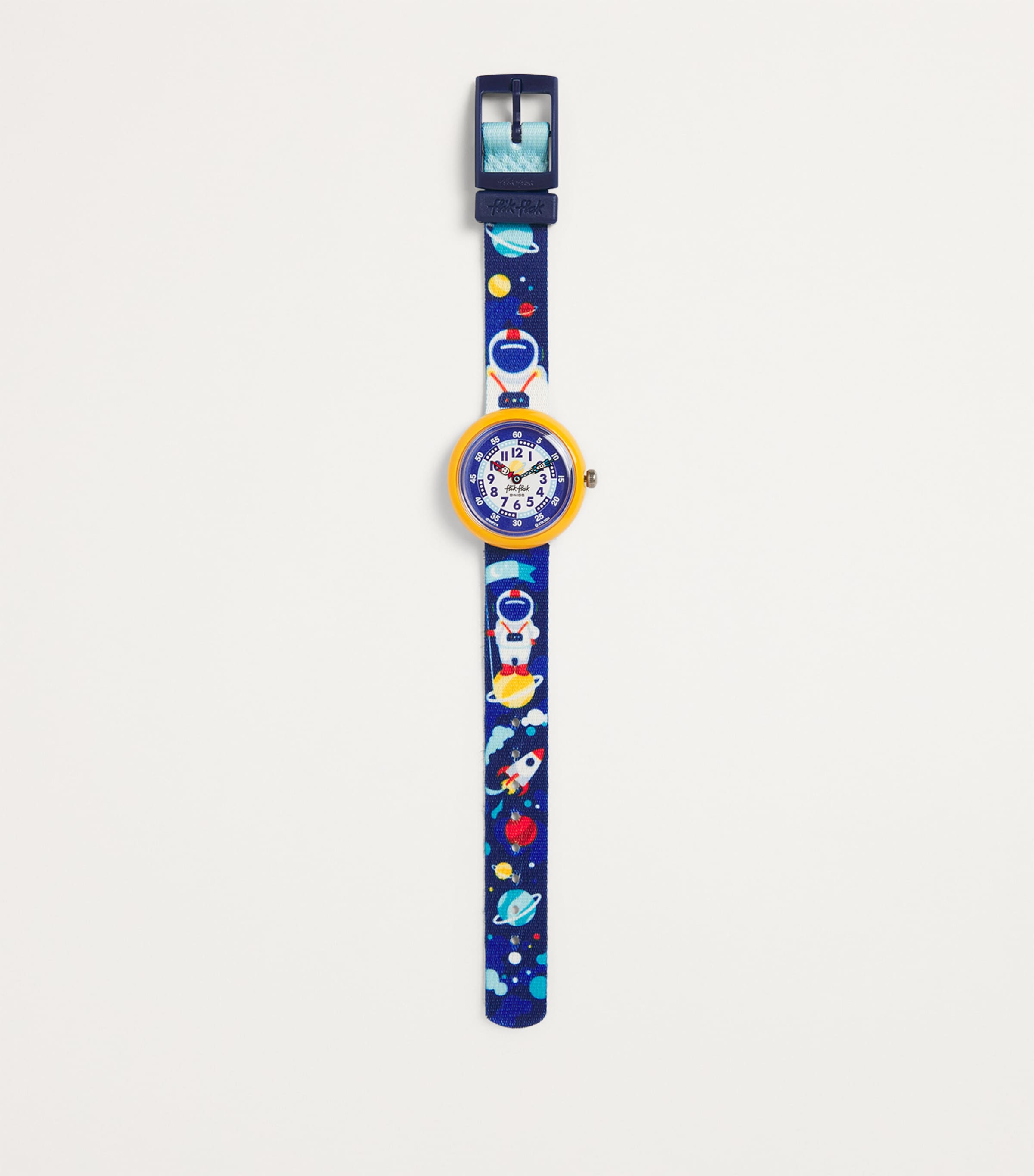 Astrodreams Watch 31.85mm BLUE Image 2