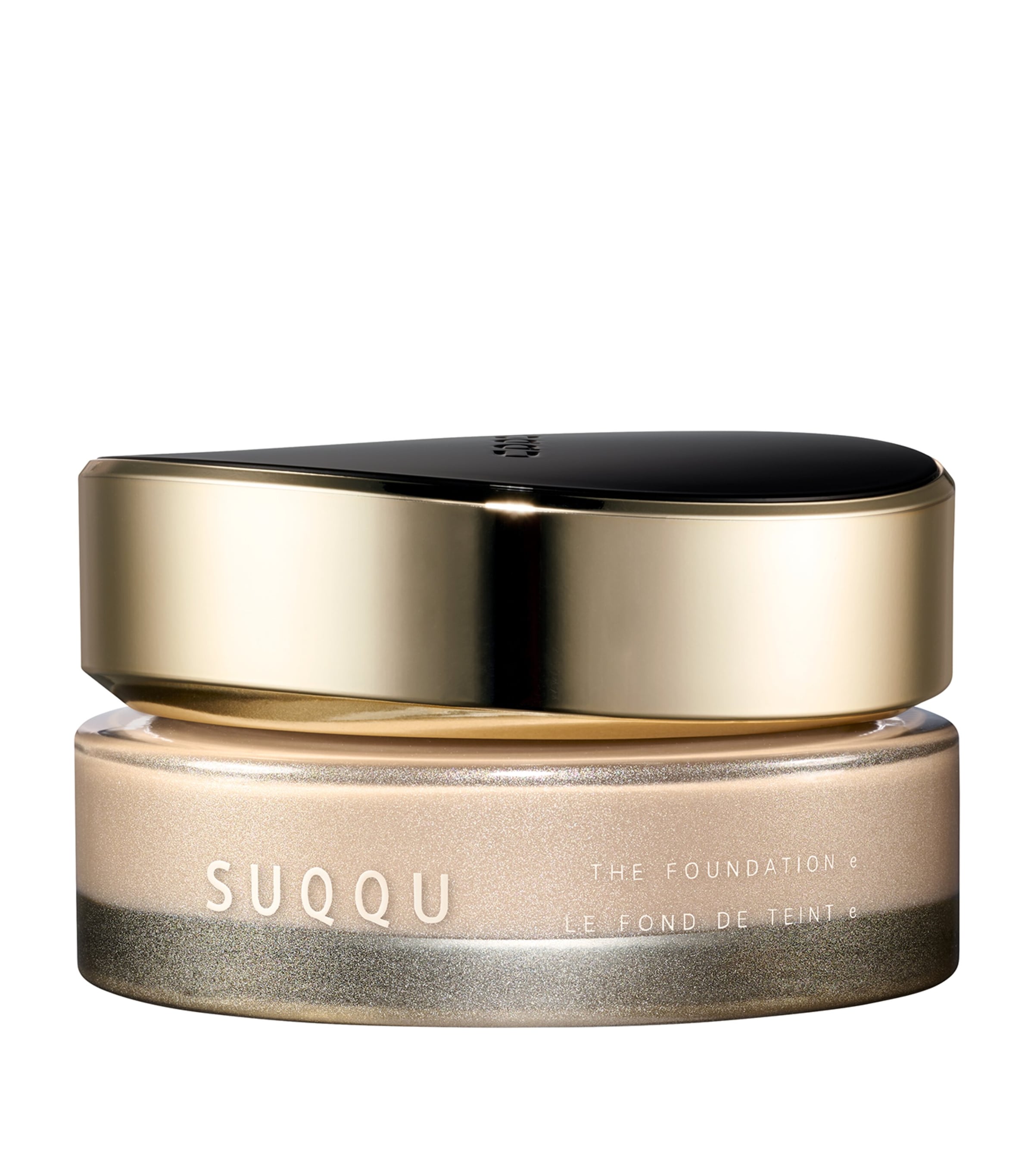 Suqqu The Foundation Image 1