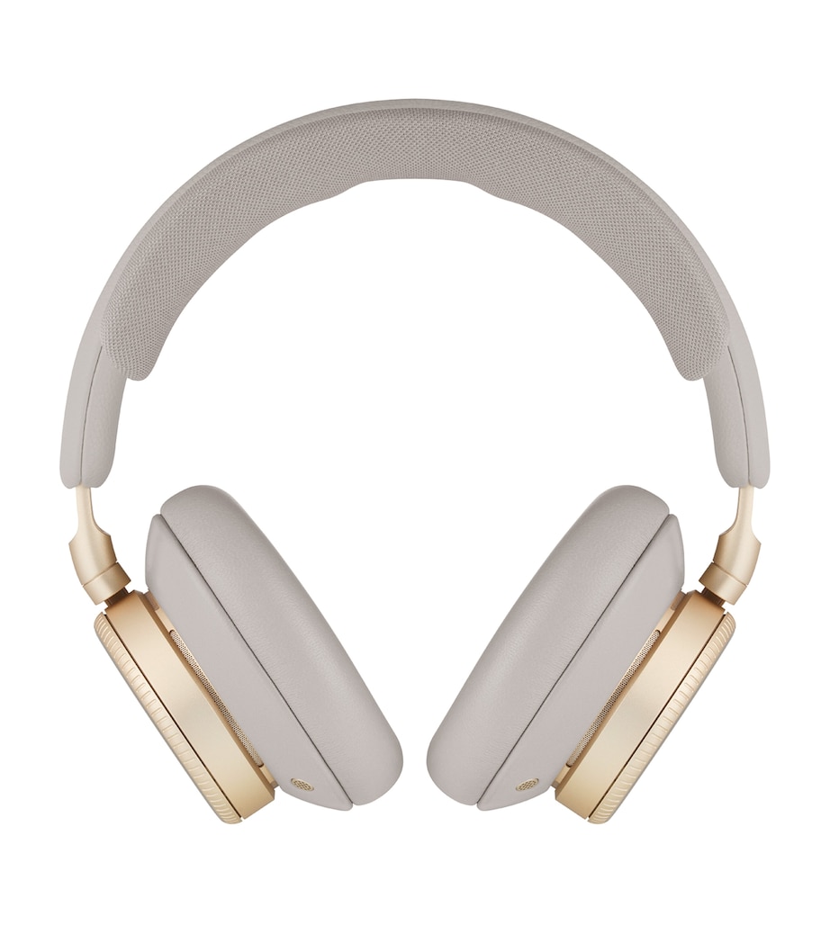 Beoplay H100 Noise-Cancelling Headphones HOURGLASS SAND Image 2