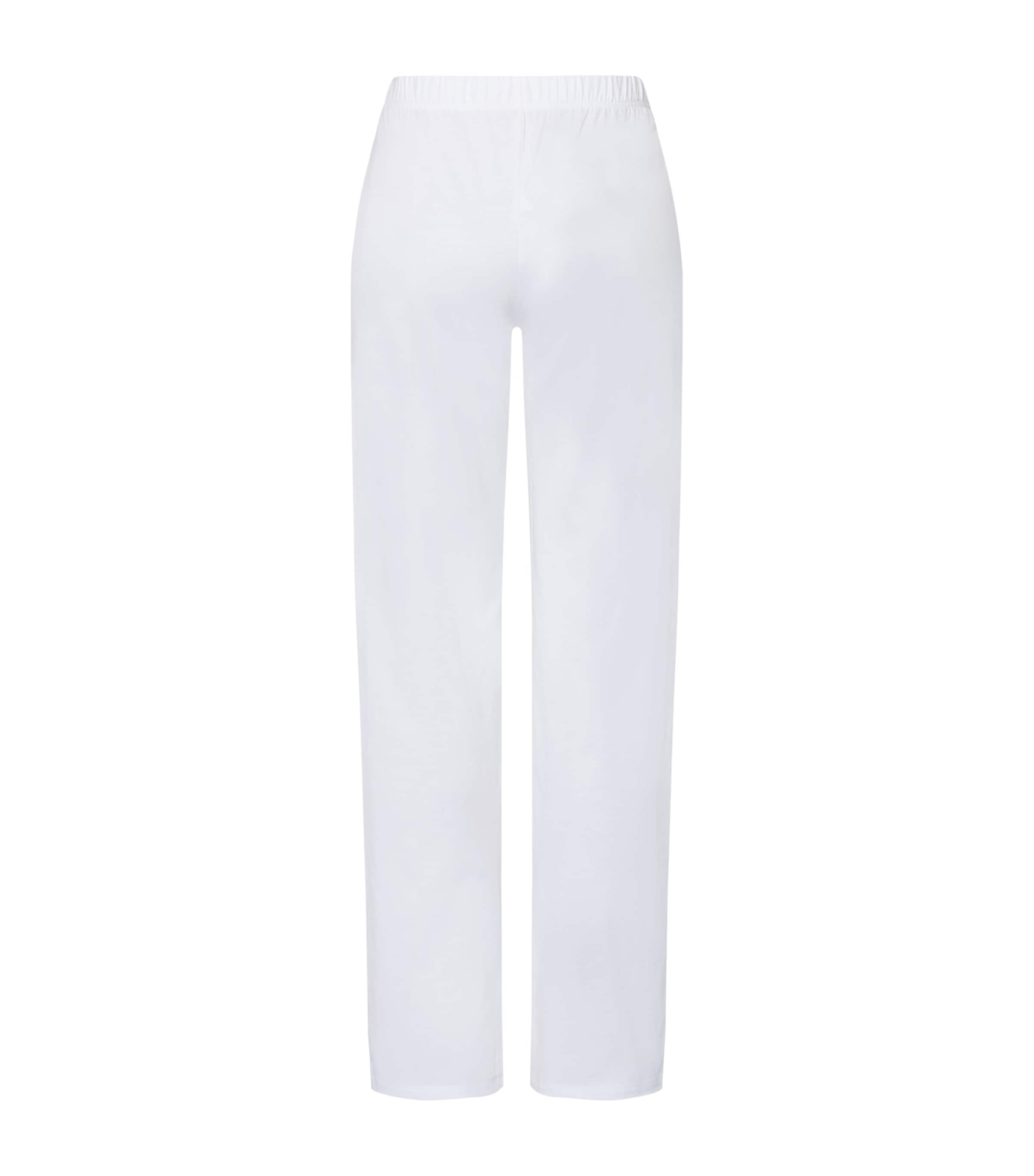 Hanro Natural Wear Trousers | Women Clothing | Loungewear | Lounge Bottoms | Designers | Hanro | Nightwear Hanro Natural Wear Trousers | Women Clothing | Loungewear | Lounge Bottoms | Designers | Hanro | Nightwear
