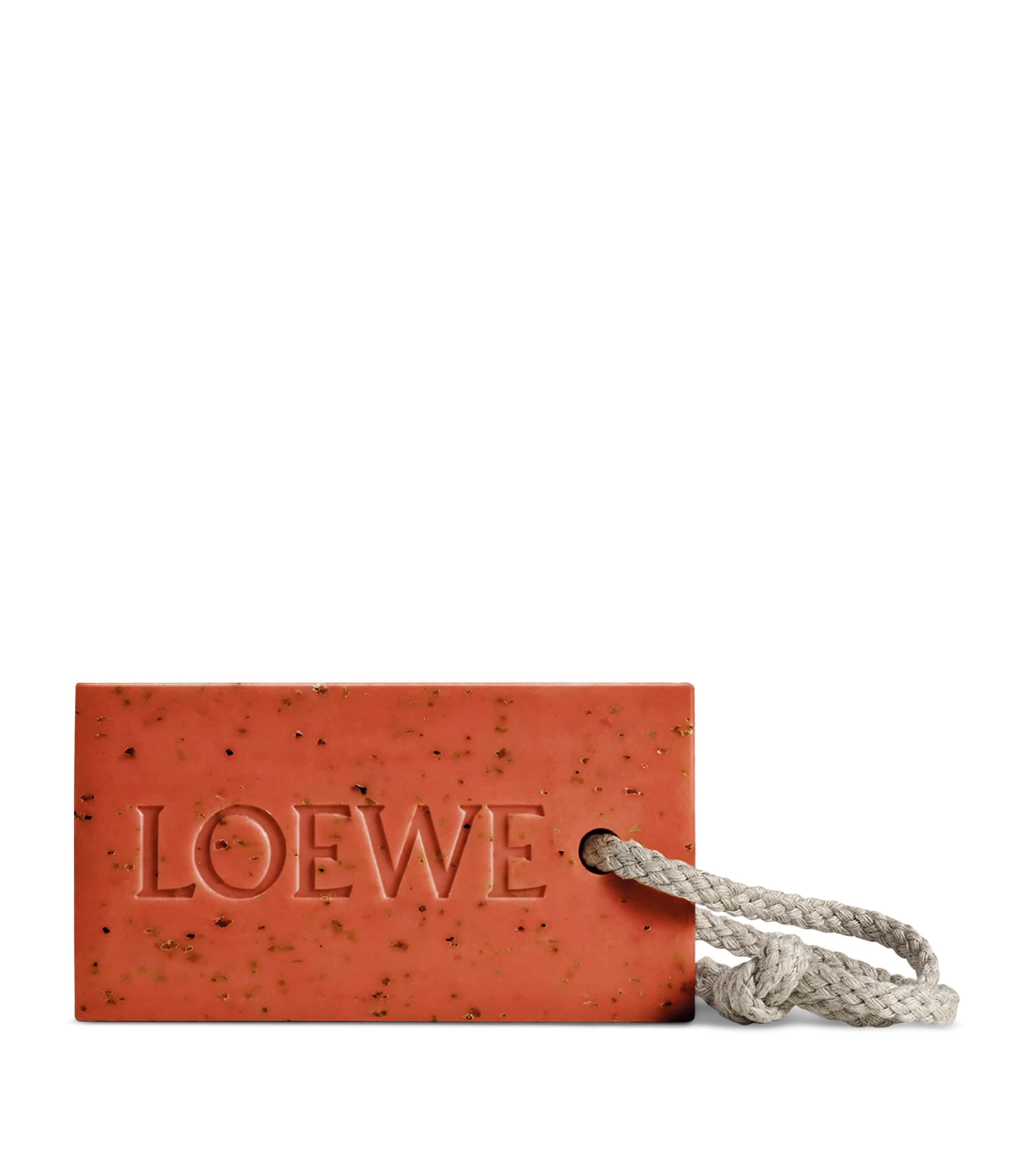 LOEWE Tomato Leaves Solid Soap (290g) | Harrods SG