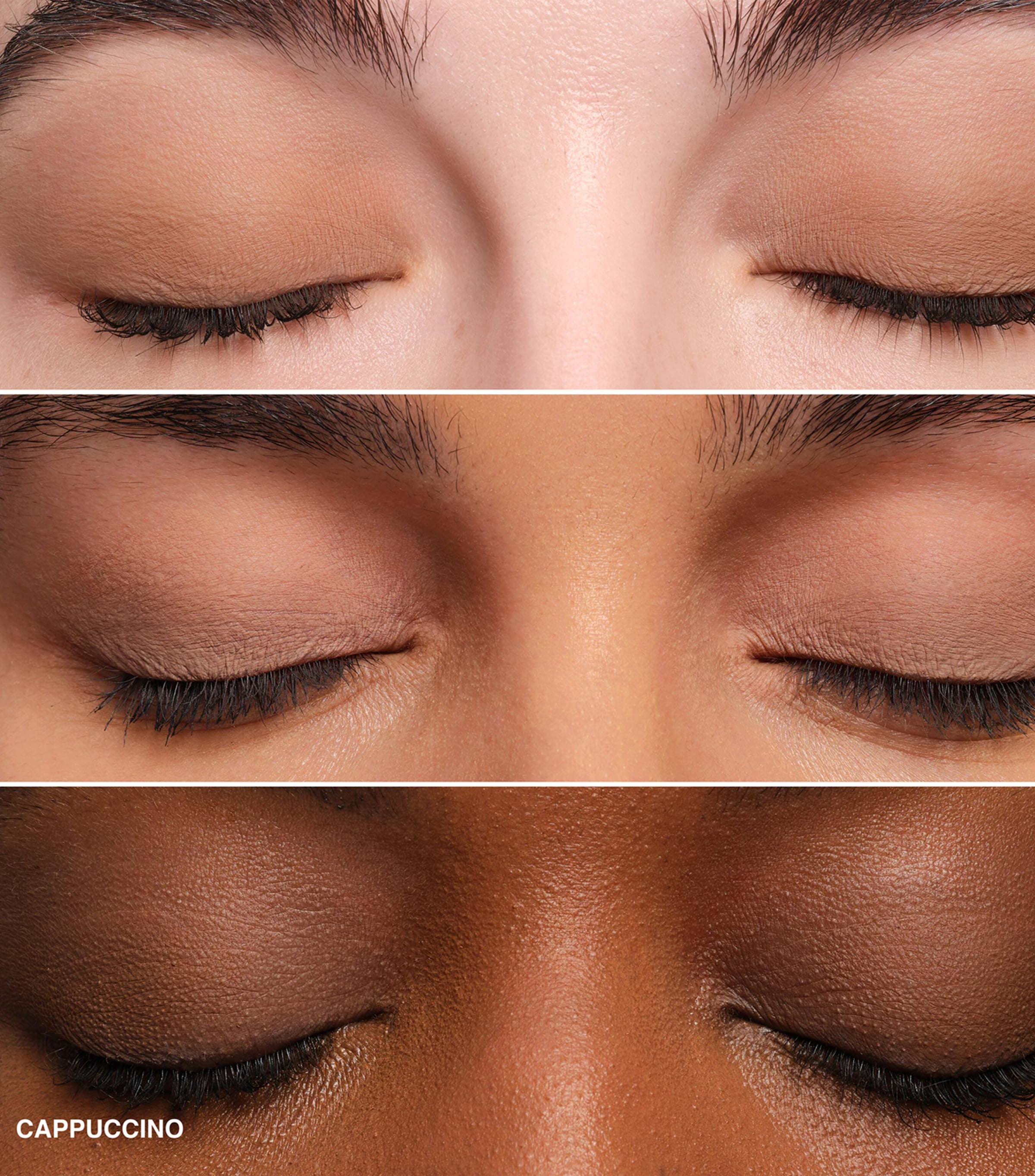 Long-Wear Cream Shadow Stick CAPPUCCINO Image 3