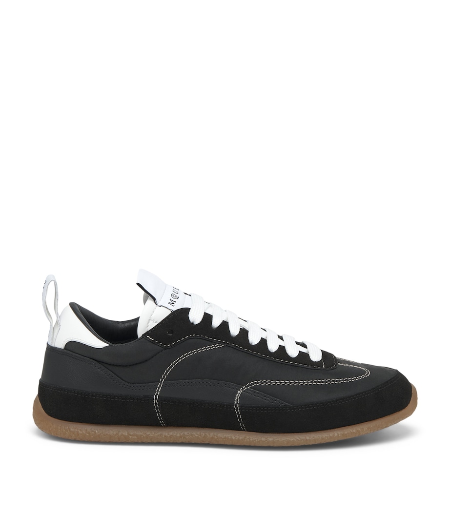 Leather EC1 Sneakers 1192 Image 1