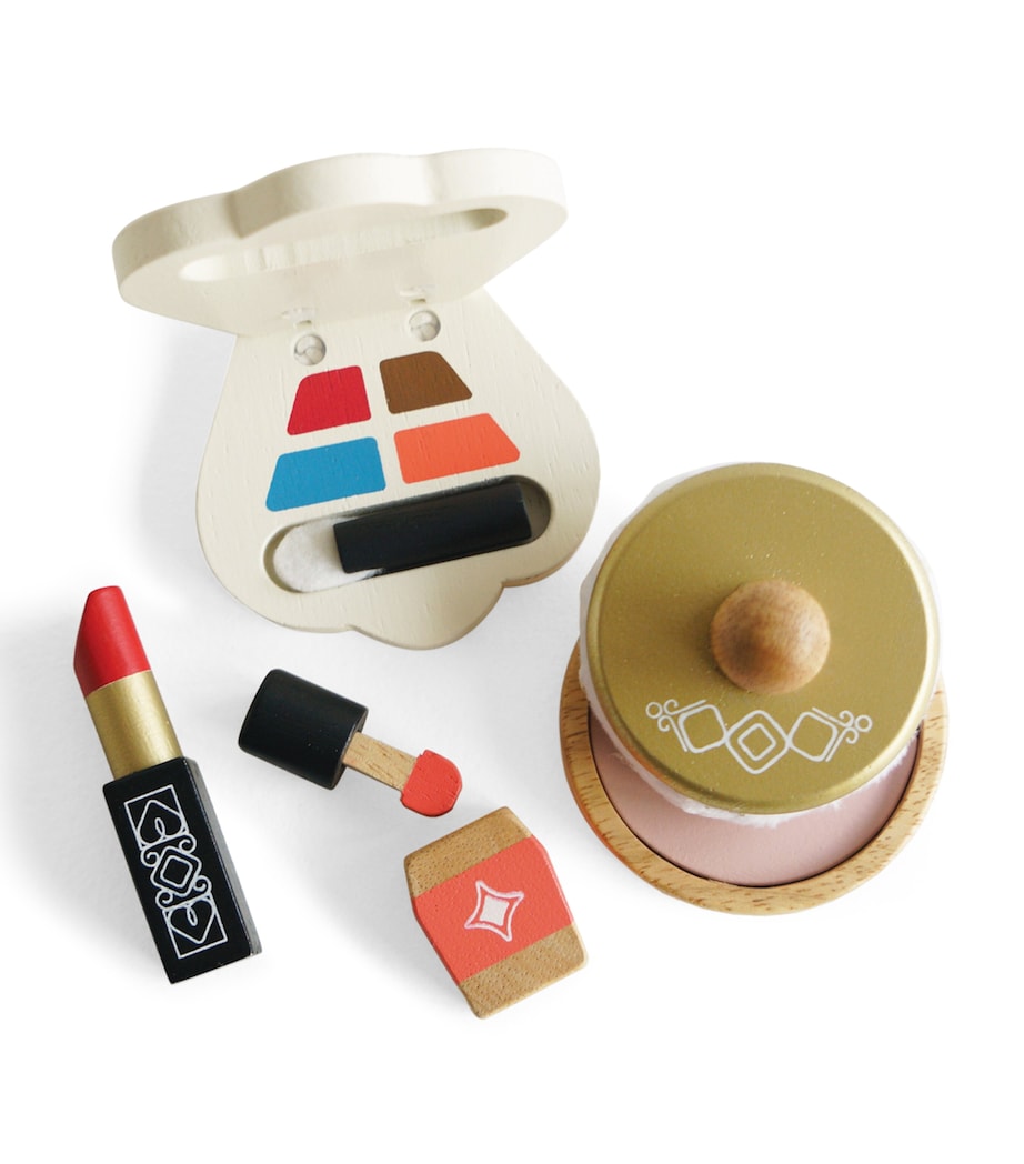 Star Beauty Bag MULTI Image 2