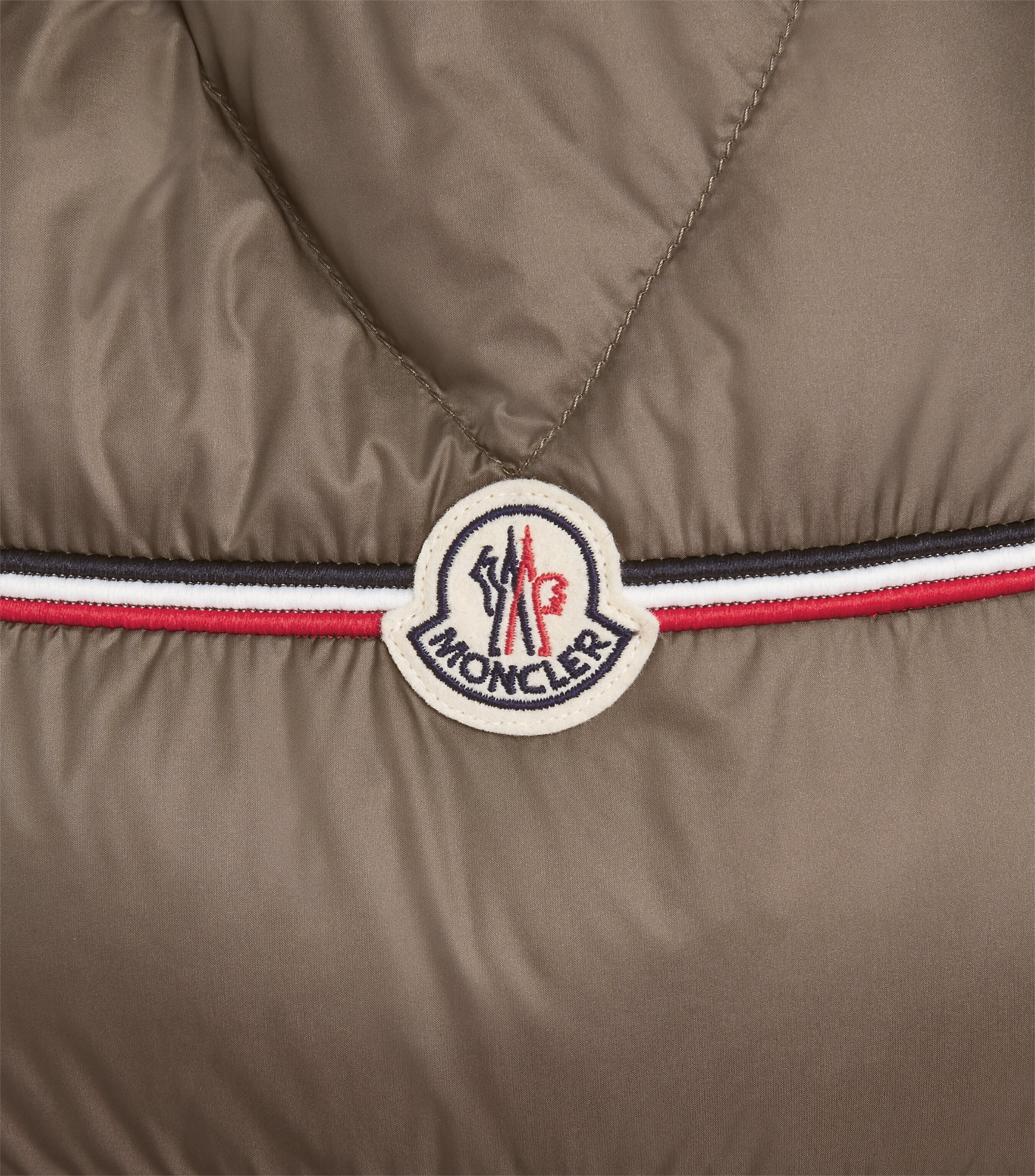 Moncler Mens Down Ravenlock Puffer Jacket Image 6
