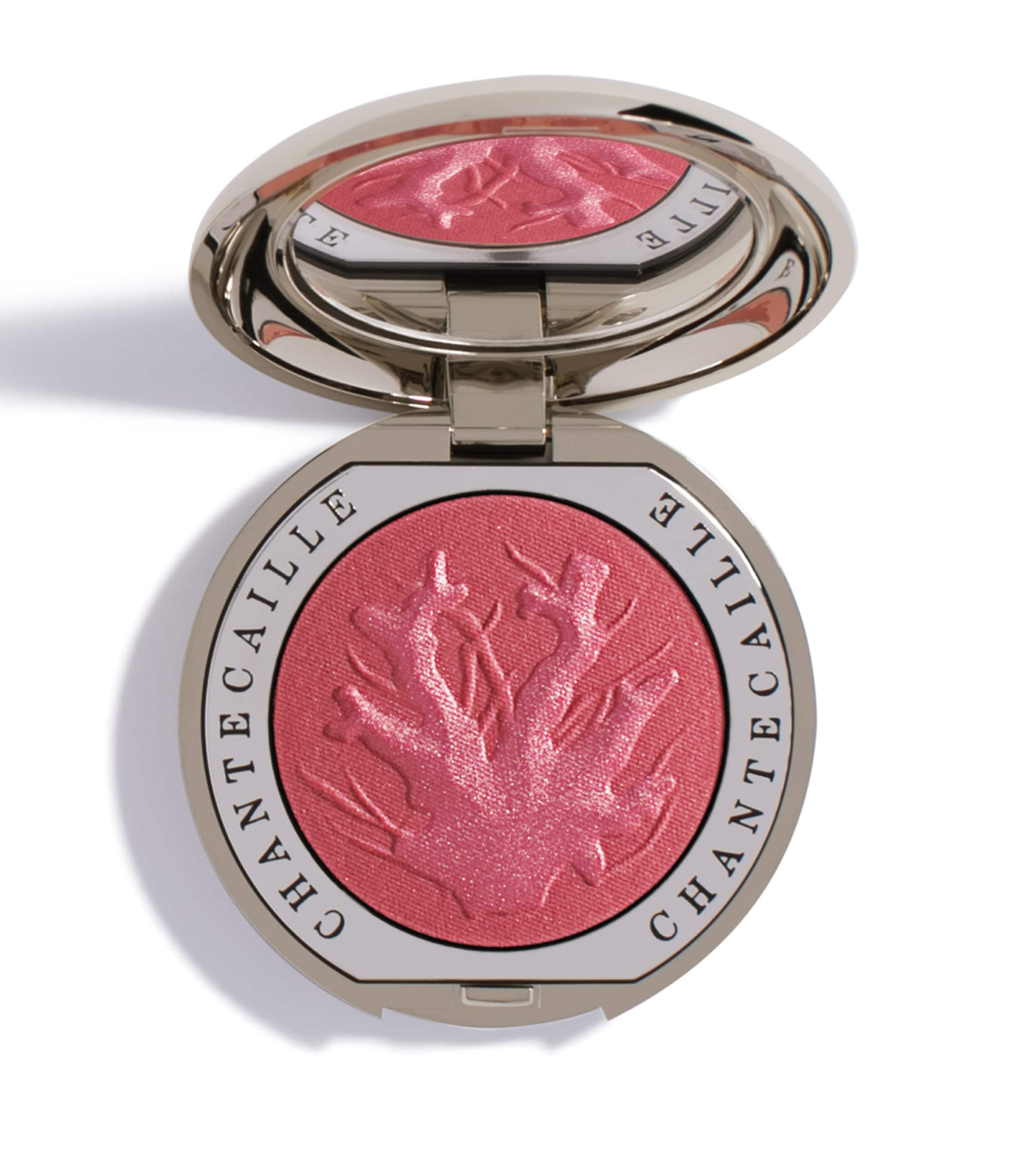 Chantecaille Cheek Shade Coral (laughter) Image 1