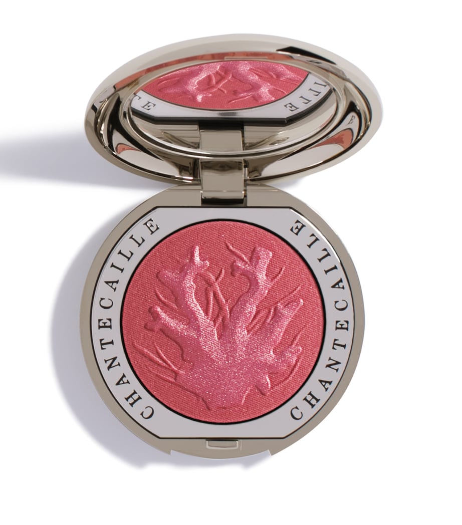 Chantecaille Cheek Shade Coral (laughter) Image 1