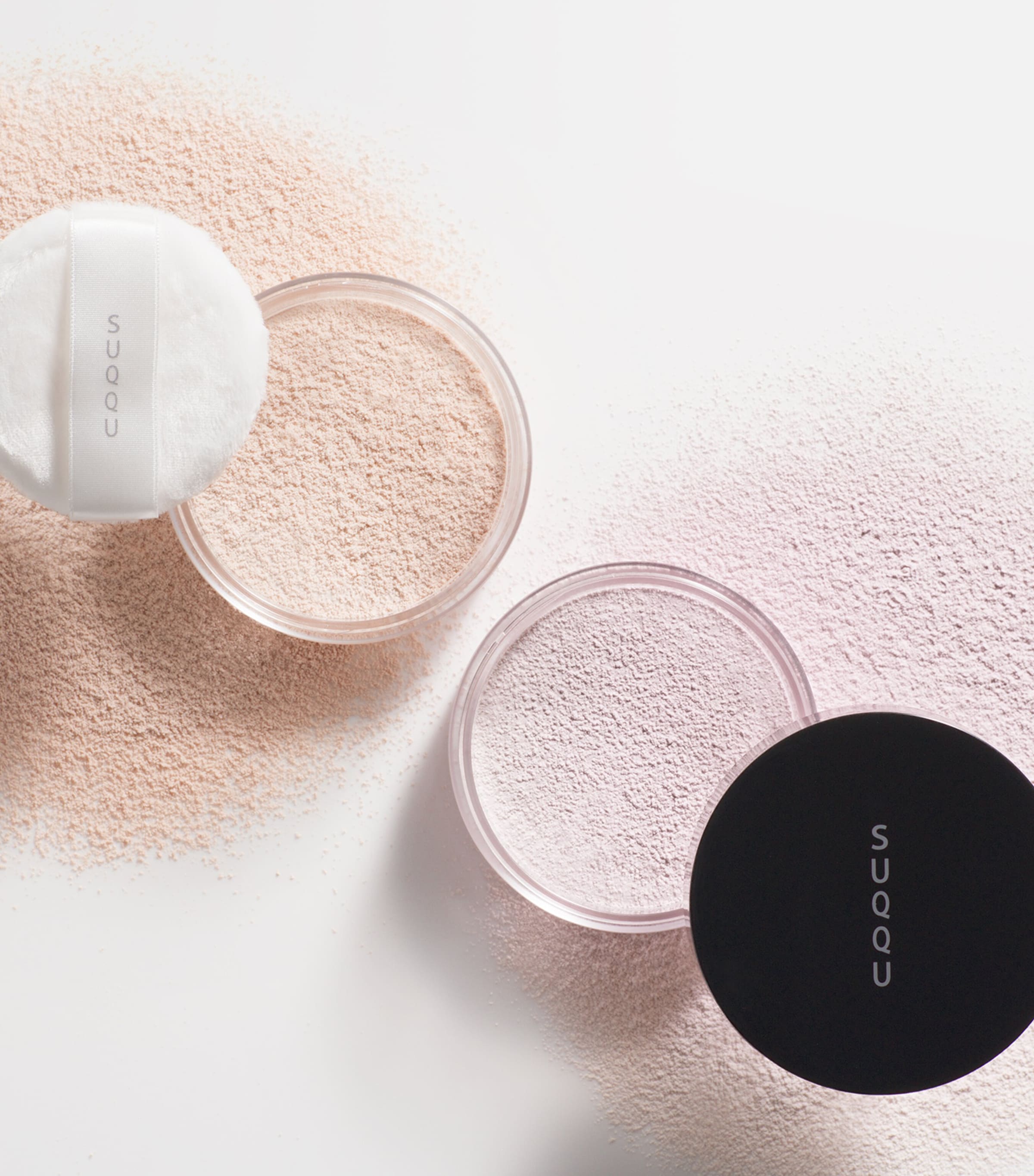 Suqqu Sheer Loose Powder Image 4