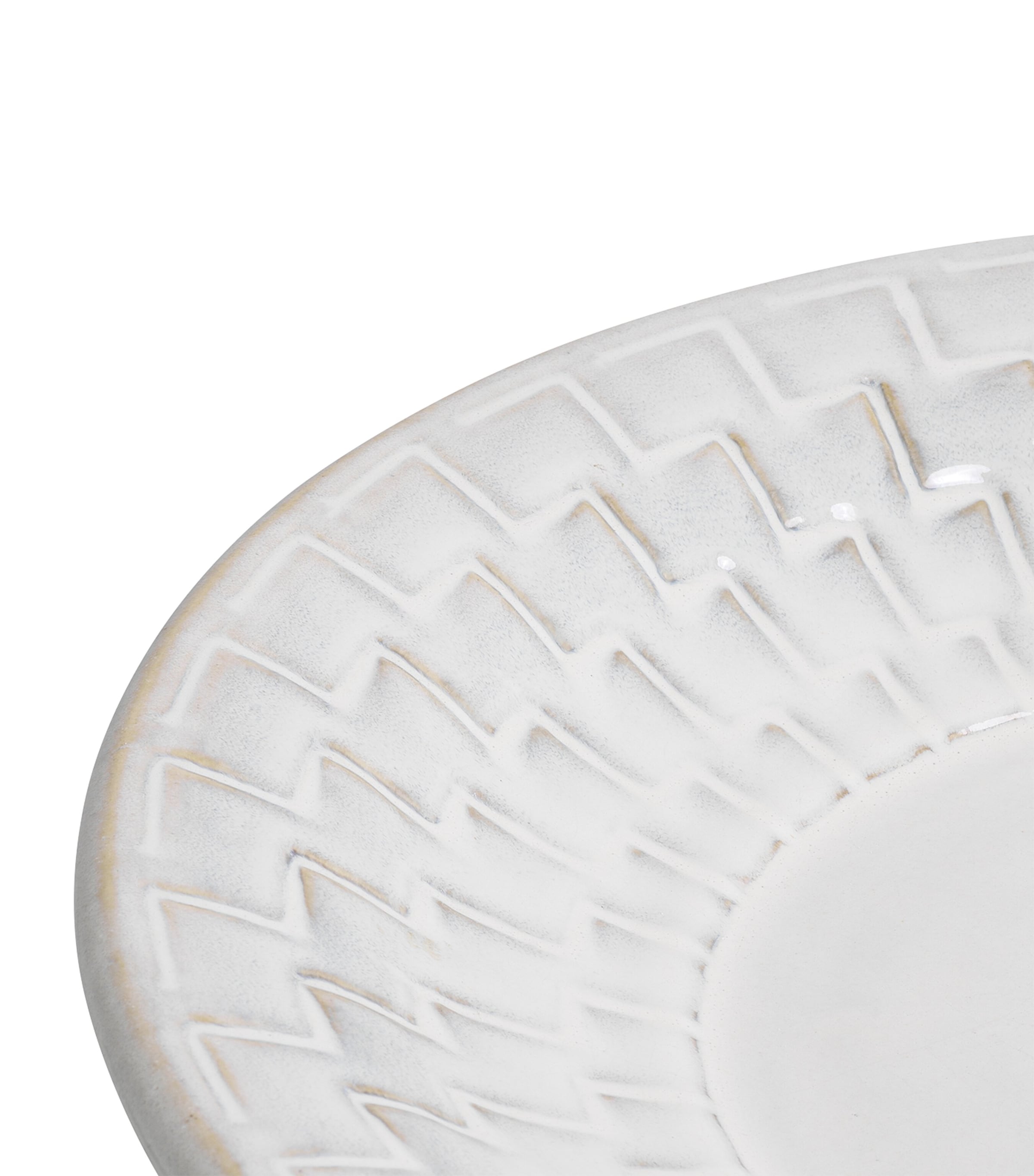 Eichholtz Ceramic Nuage Bowl (47cm) Image 3