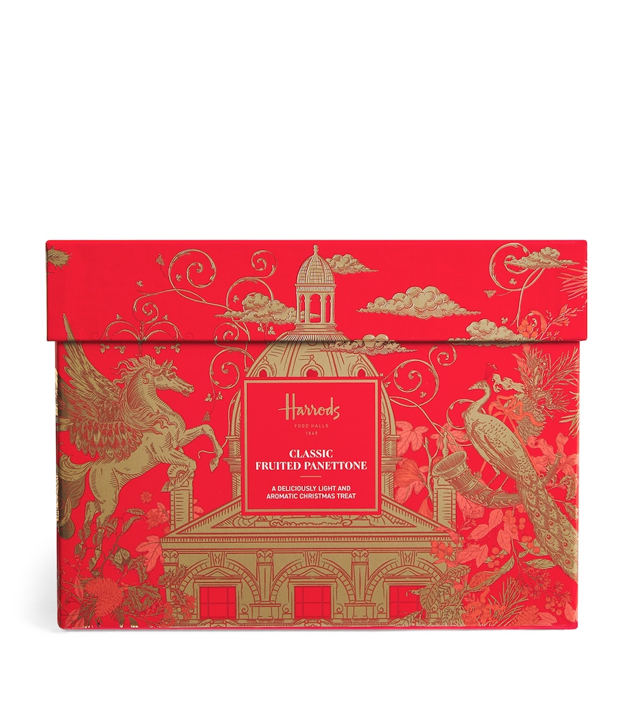 Classic Panettone (750g) NO COLOUR Image 1