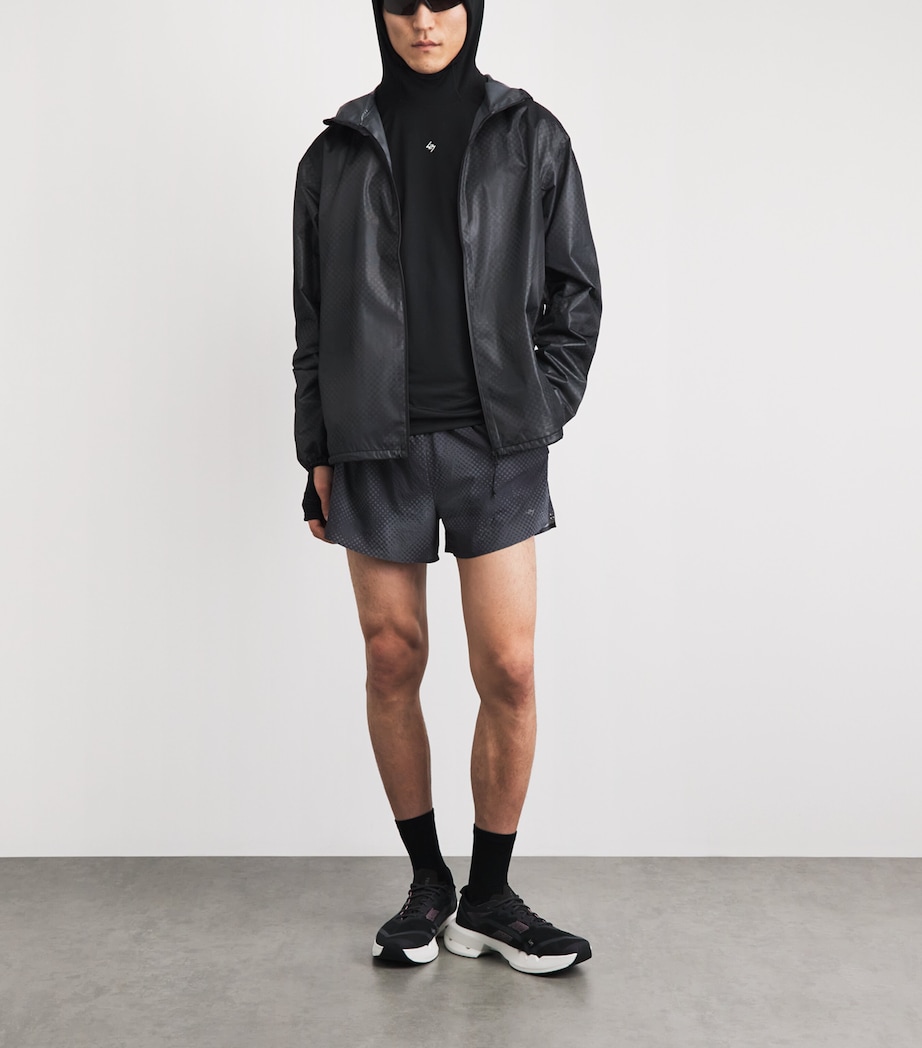 247 Ultra Midlayer JET BLACK Image 2