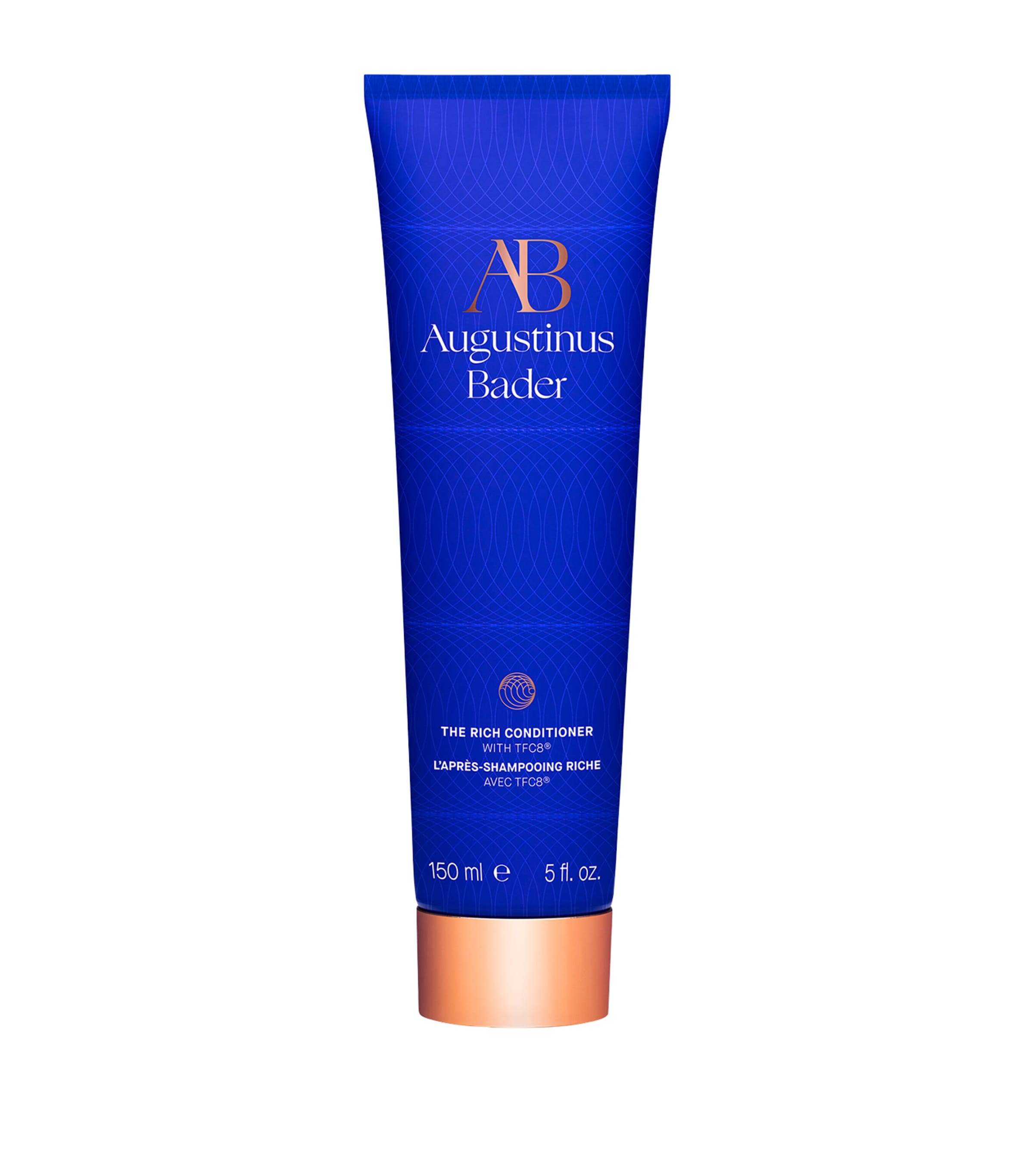 Augustinus Bader The Rich Conditioner In White