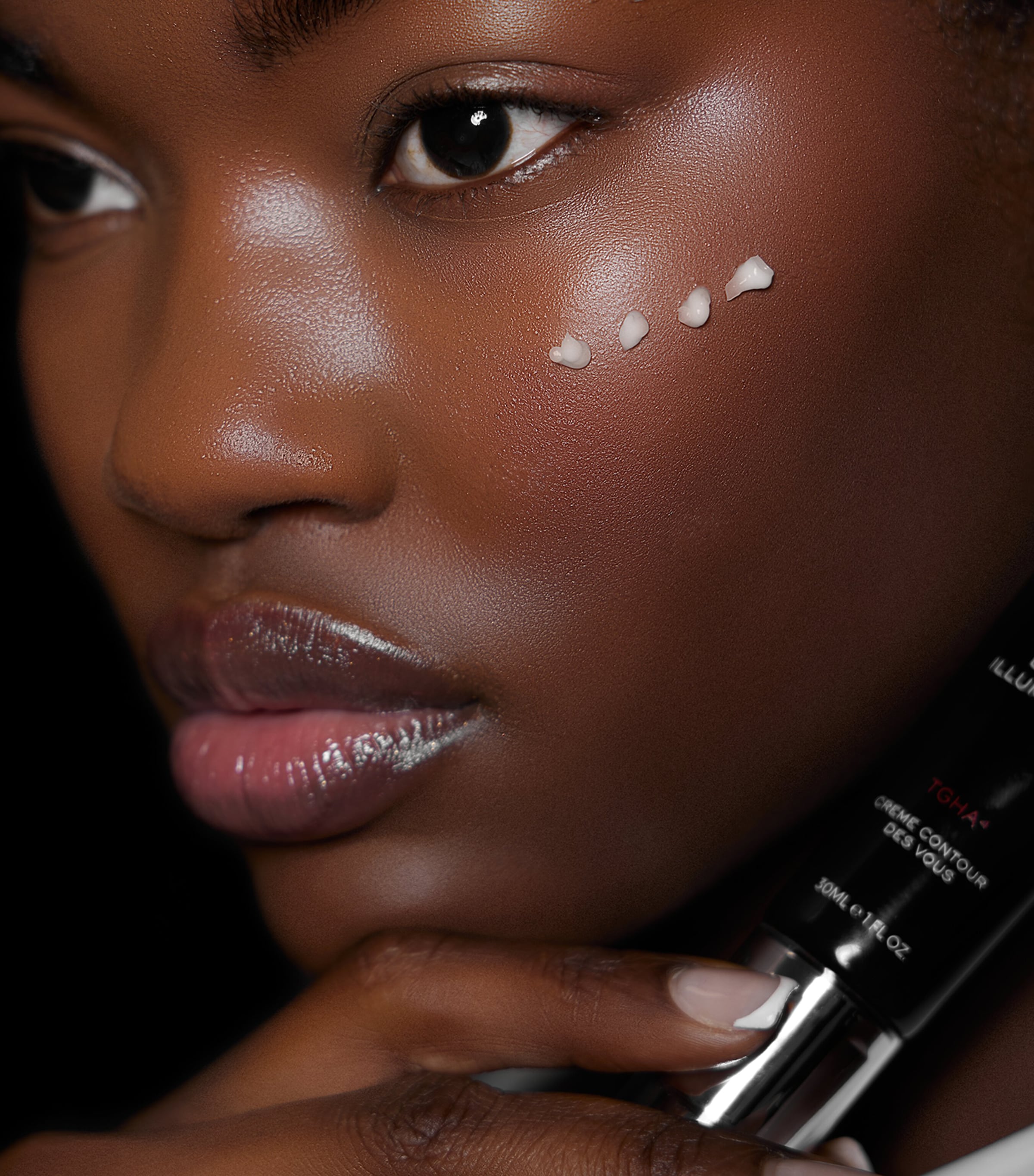 Revive Eye Cream (30ml) NO COLOUR Image 3