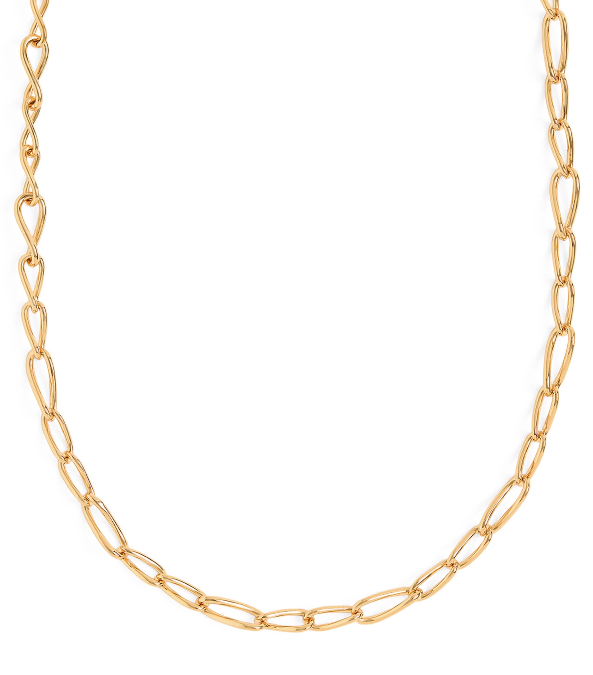 Astrid & Miyu Infinity Chain Necklace | Fashion Jewellery | Necklaces