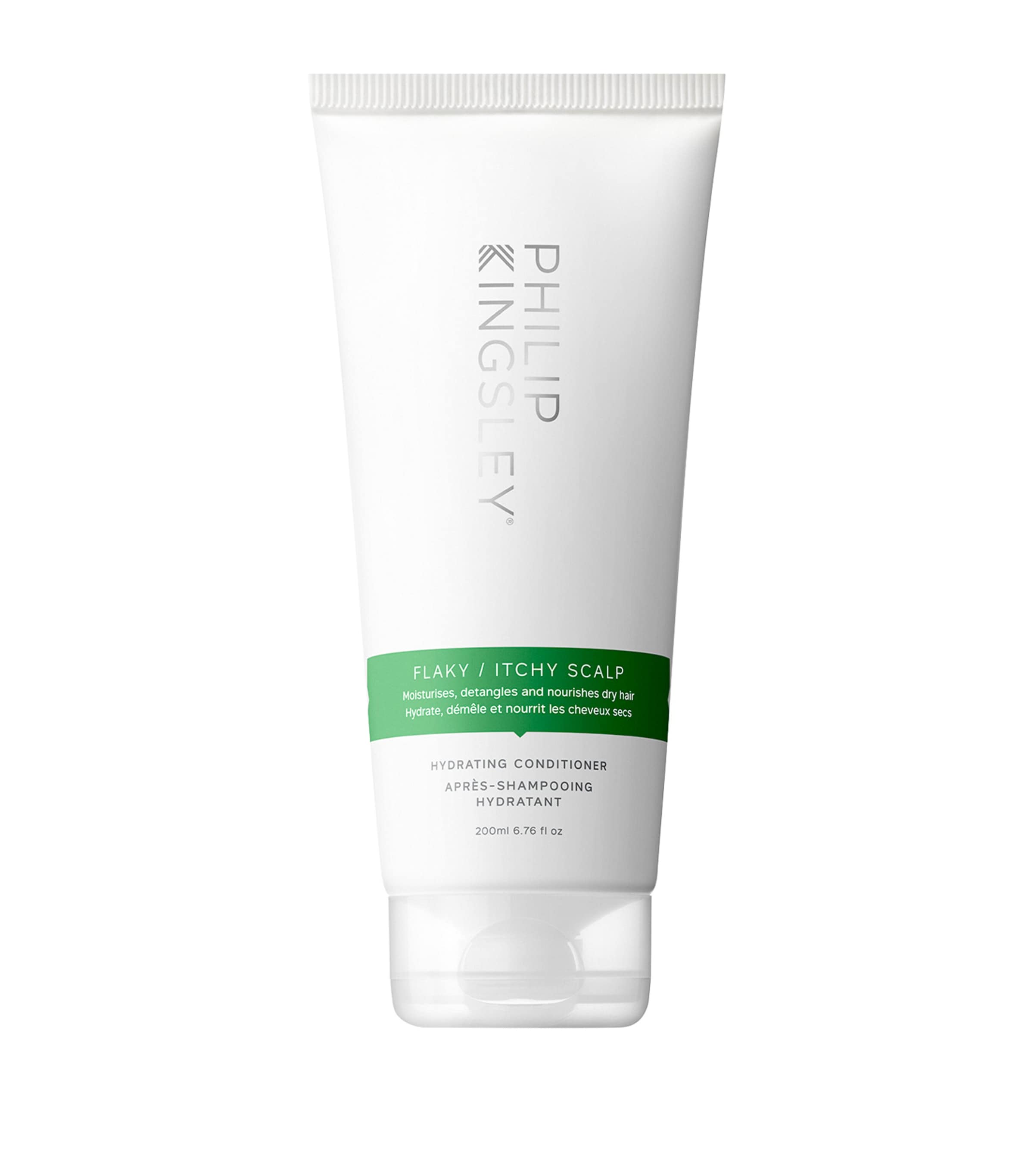 Philip Kingsley Flaky/Itchy Scalp Hydrating Conditioner (200ml) | Haircare | Conditioner | Designers | Philip Kingsley