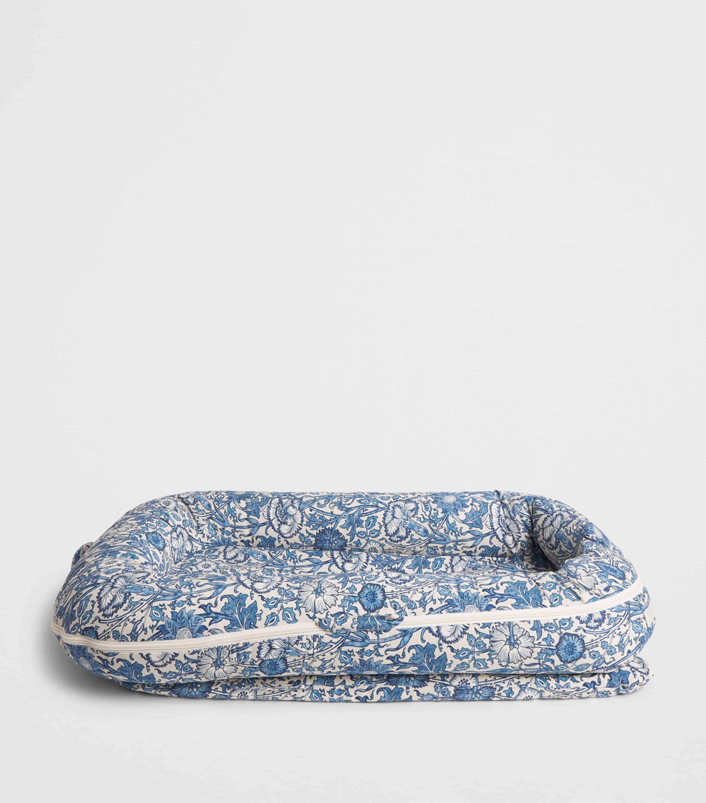 DockATot x Morris & Co. Deluxe+ Spotty Dock | Harrods US