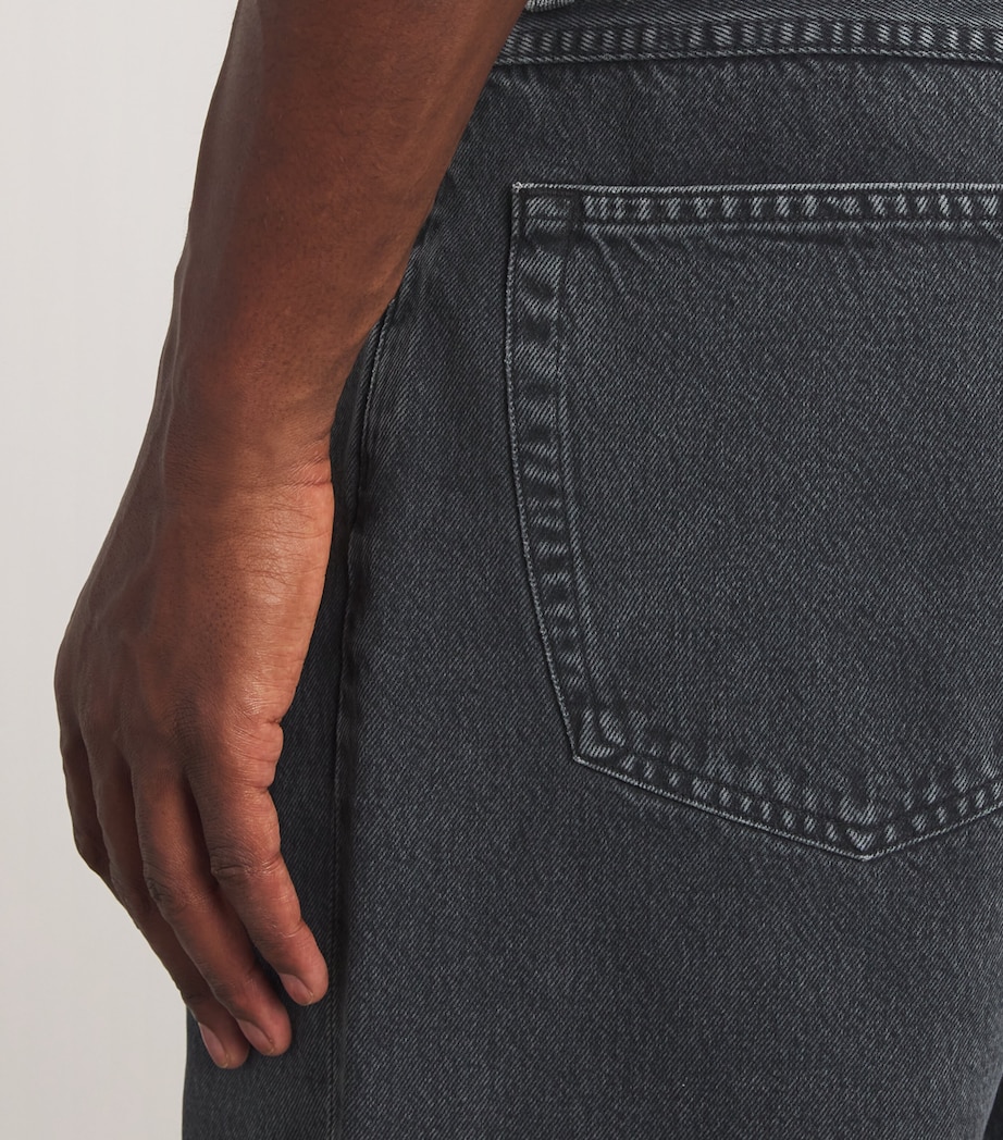 Fusion Tapered Jeans DIVISION Image 6