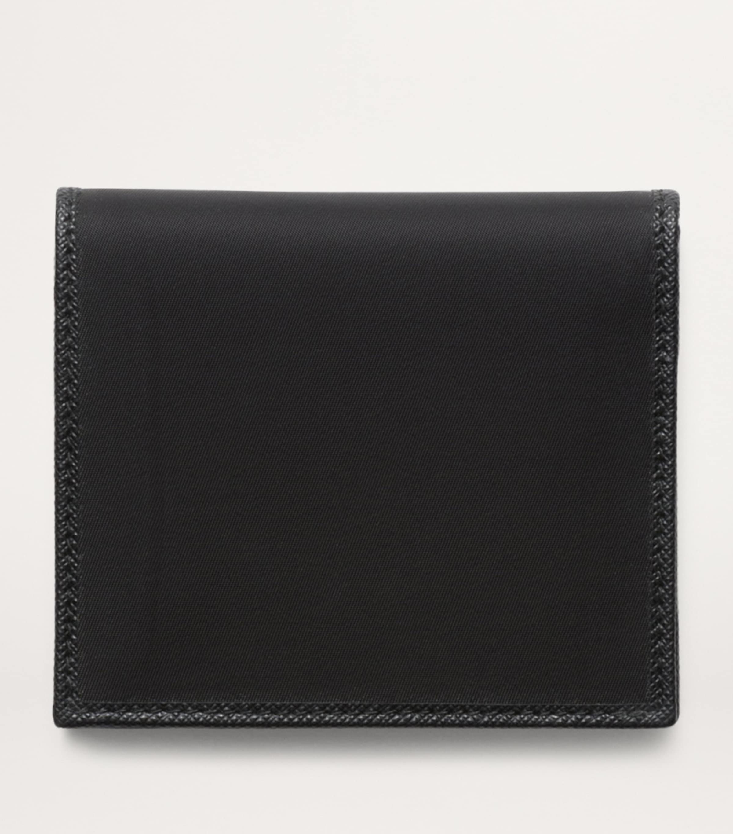 Re-Nylon Wallet F0002 Image 2