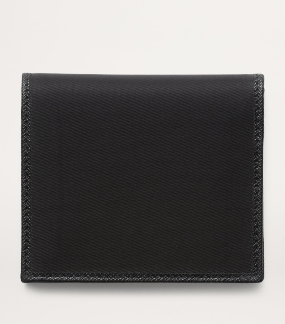 Re-Nylon Wallet F0002 Image 2