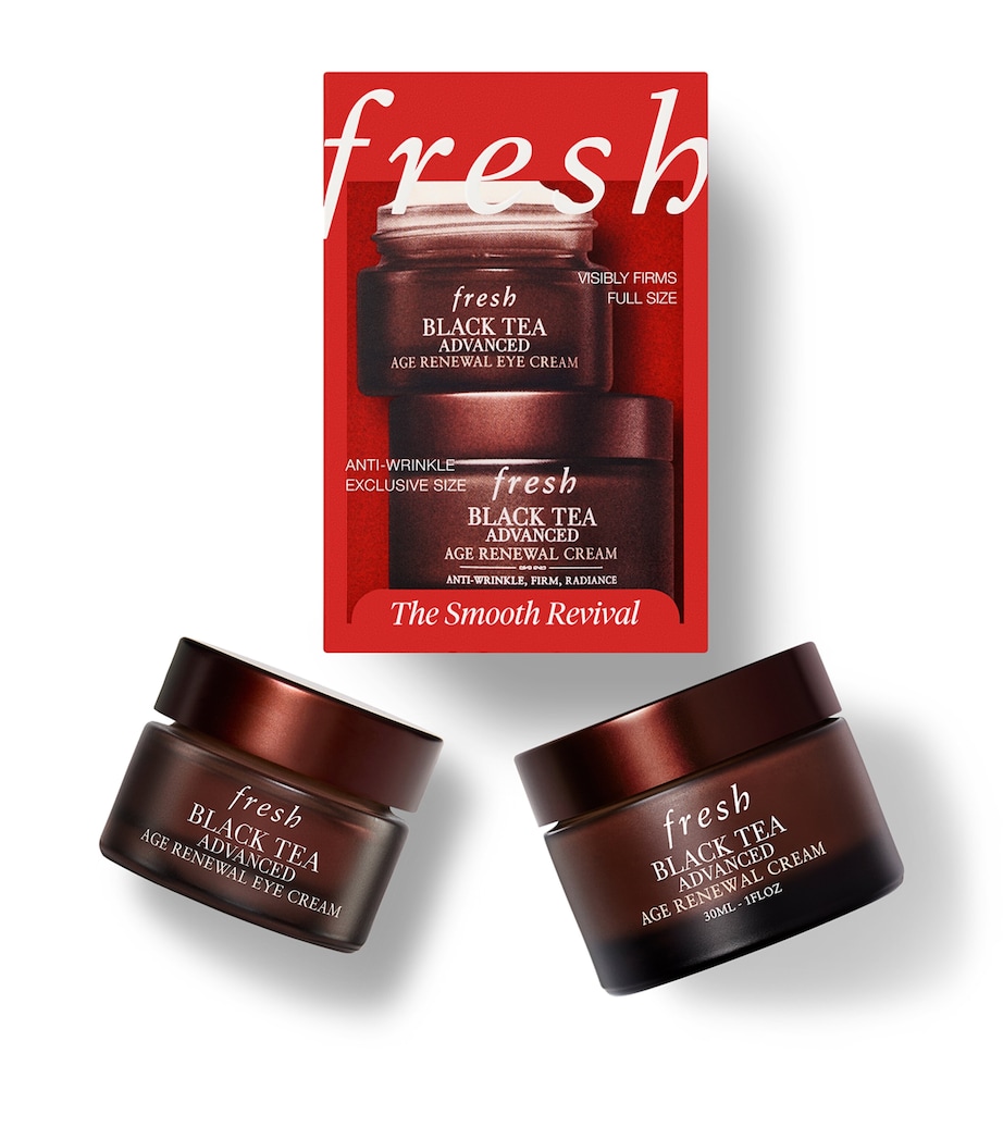 Fresh The Smooth Revival Gift Set Image 3